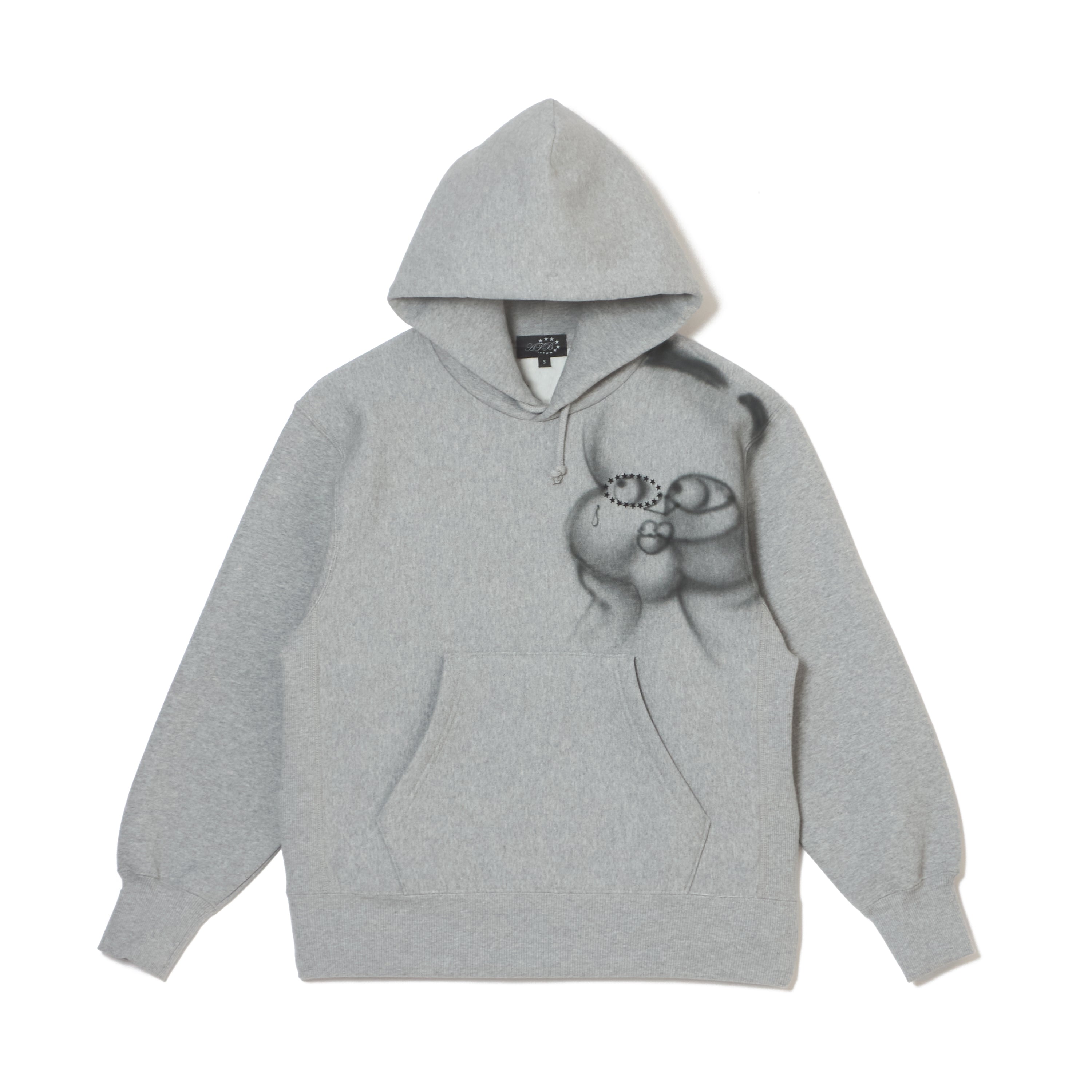 【高価値】 & Shirts Sweat Hoodie AFB – トップス
