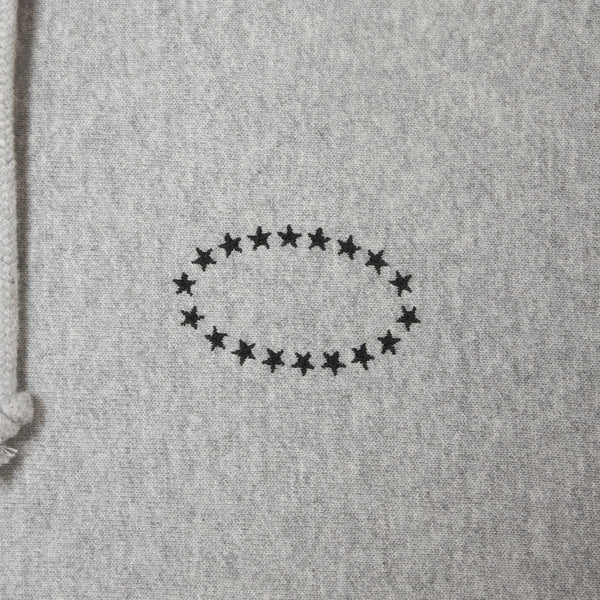 APRO SPRAY HOODIE