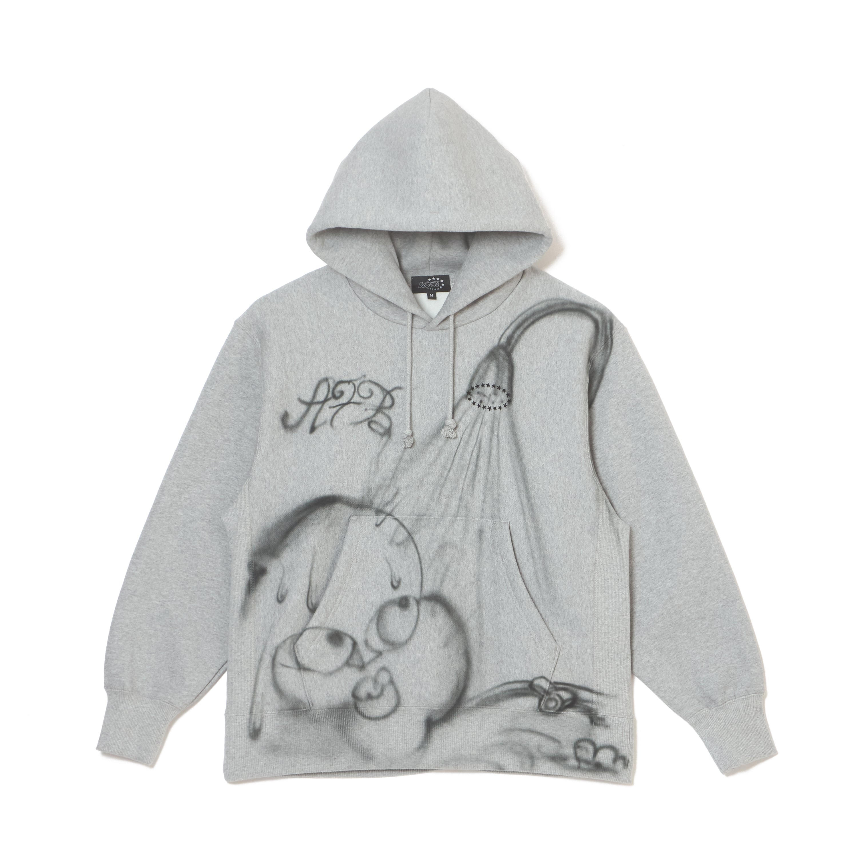 【AFB】SPORT SWEAT SHIRTS GREY Sweat Shirts & Hoodie – AFB