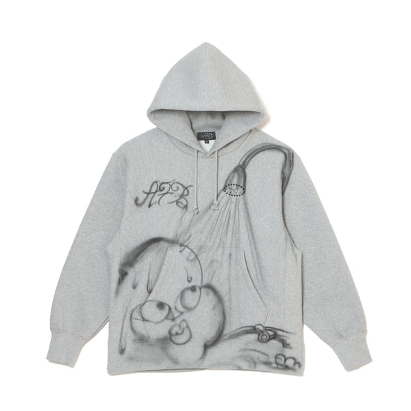 APRO SPRAY HOODIE