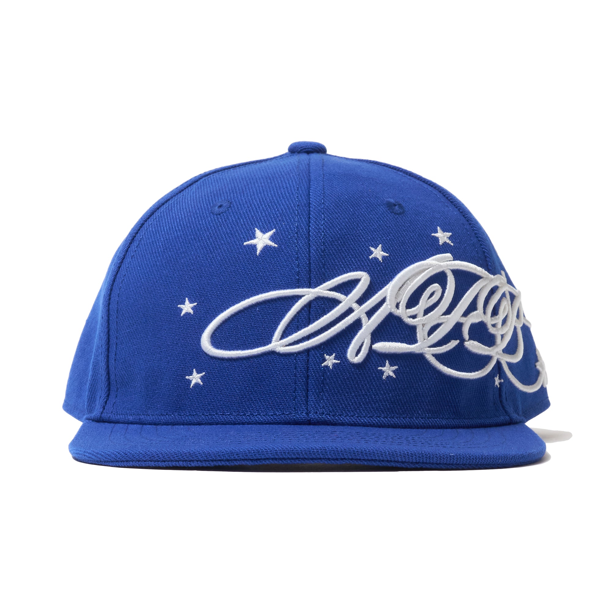 SIGNATURE  CAP