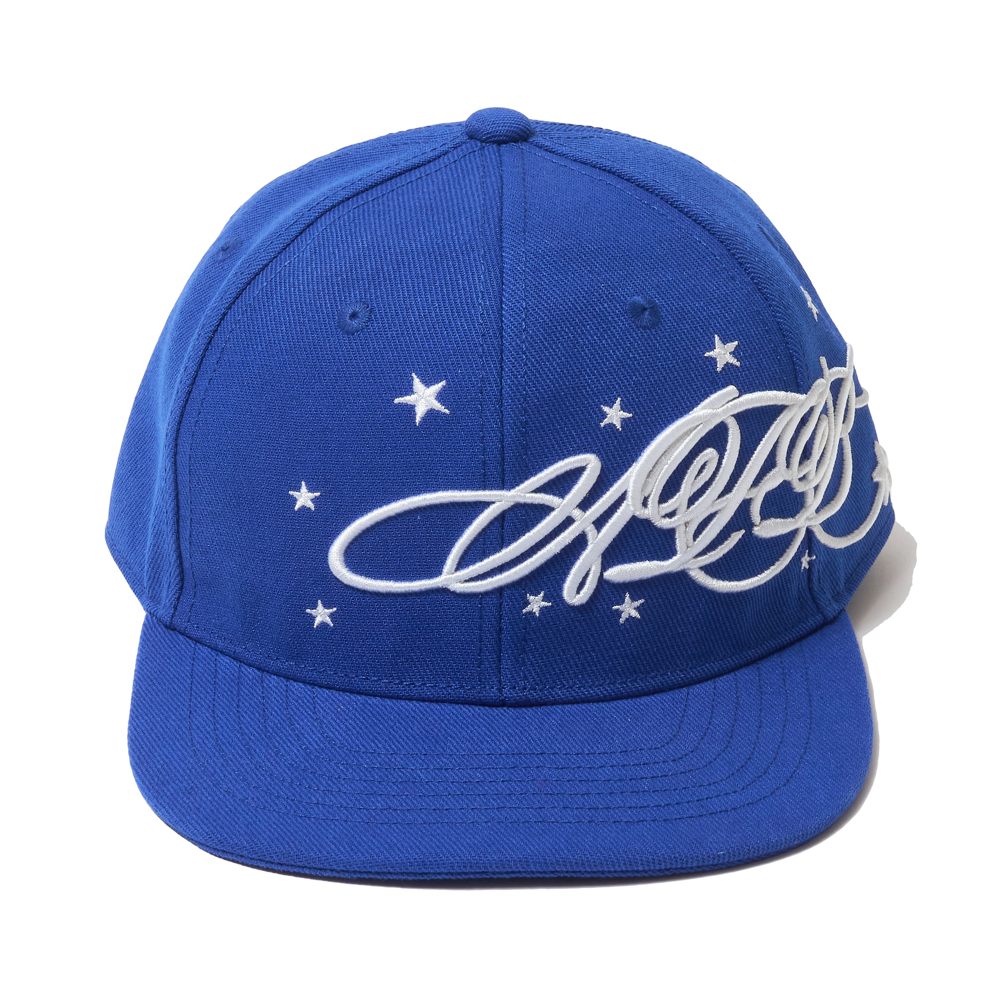 SIGNATURE  CAP