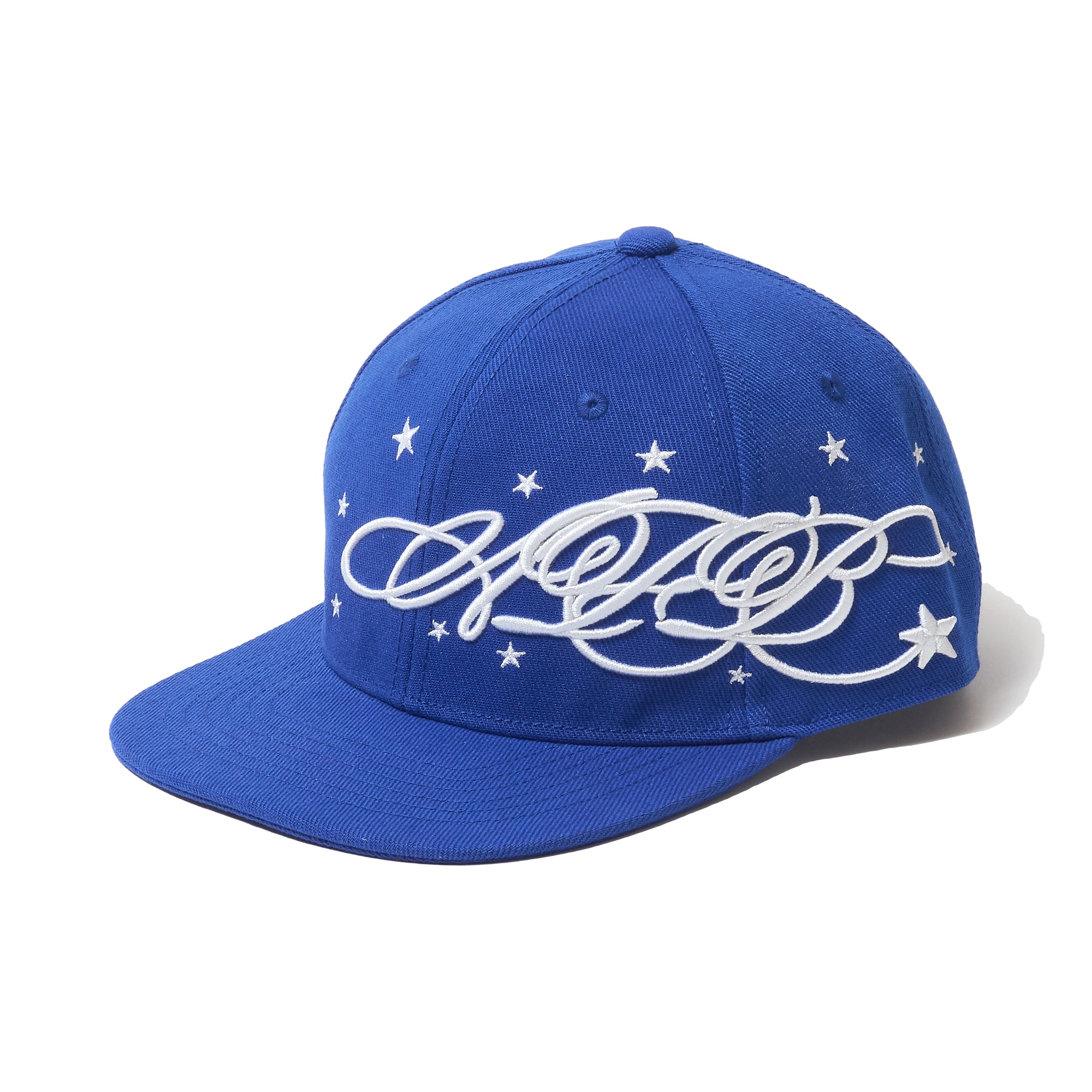 SIGNATURE  CAP