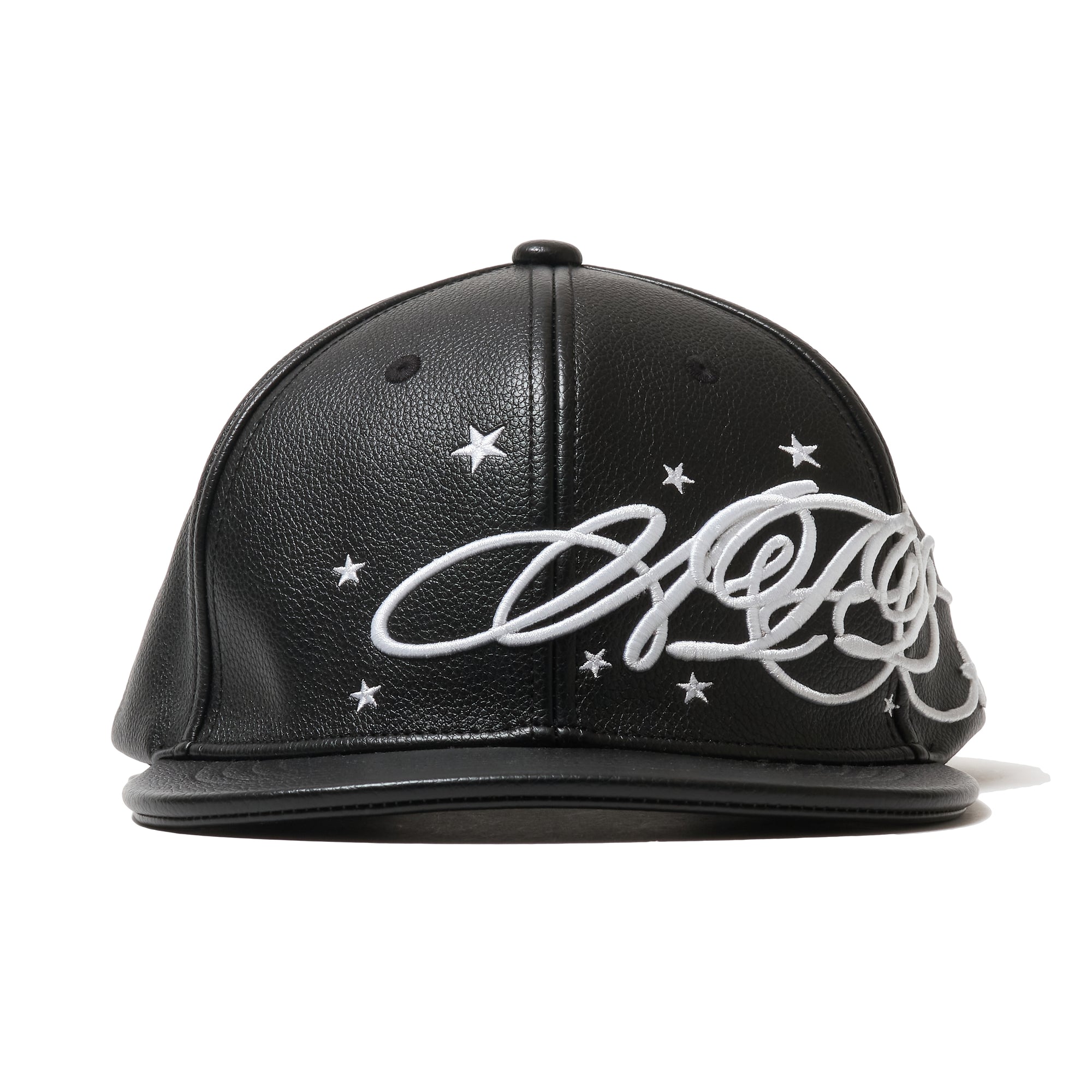 SIGNATURE  CAP