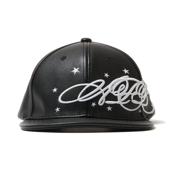 SIGNATURE CAP