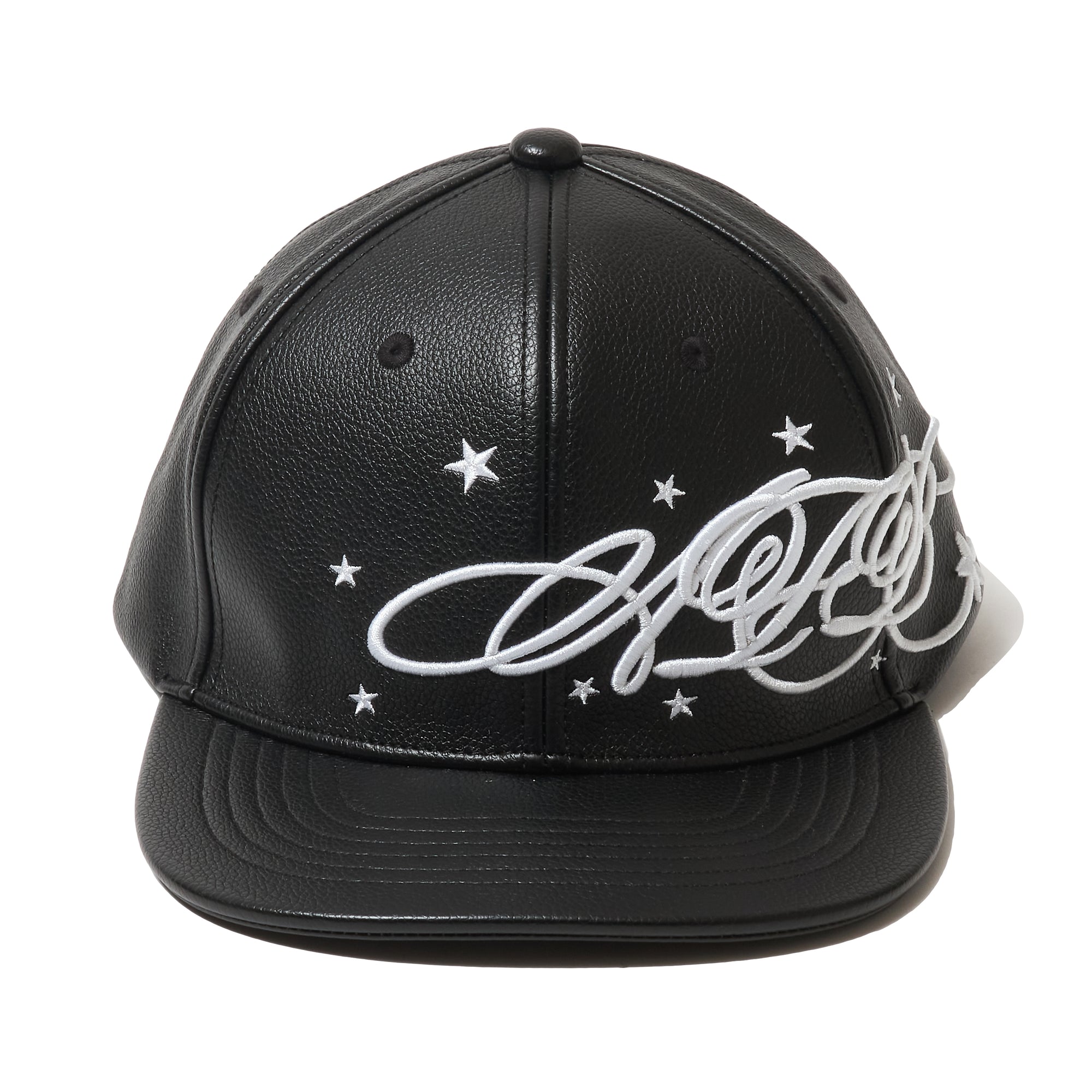 SIGNATURE  CAP