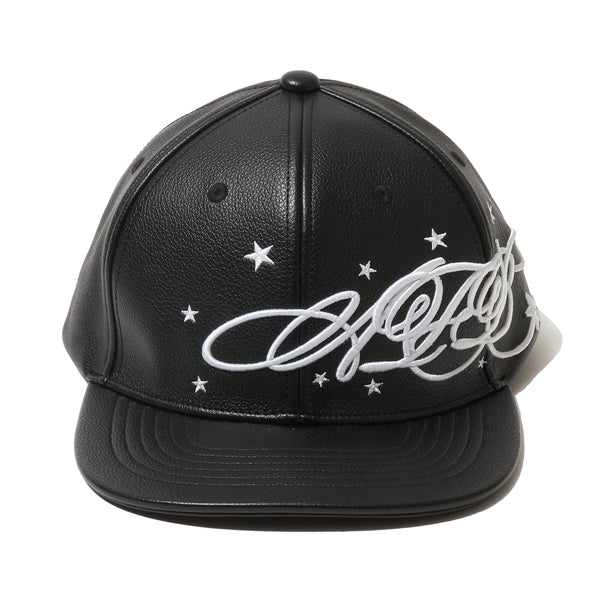 SIGNATURE CAP