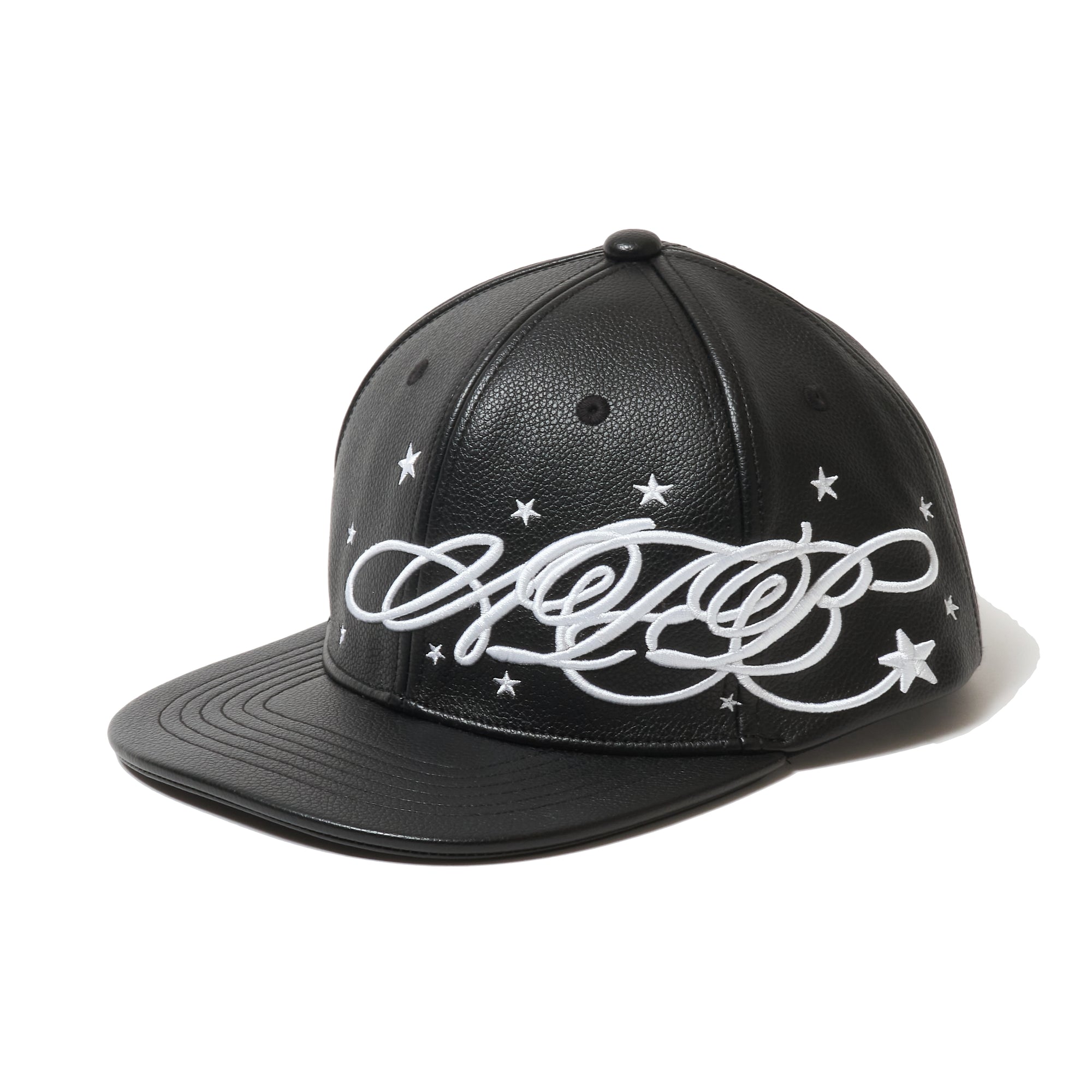 SIGNATURE CAP