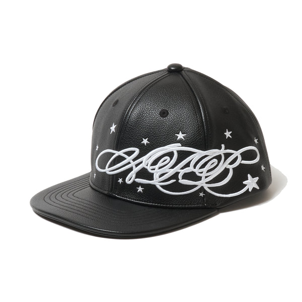SIGNATURE CAP