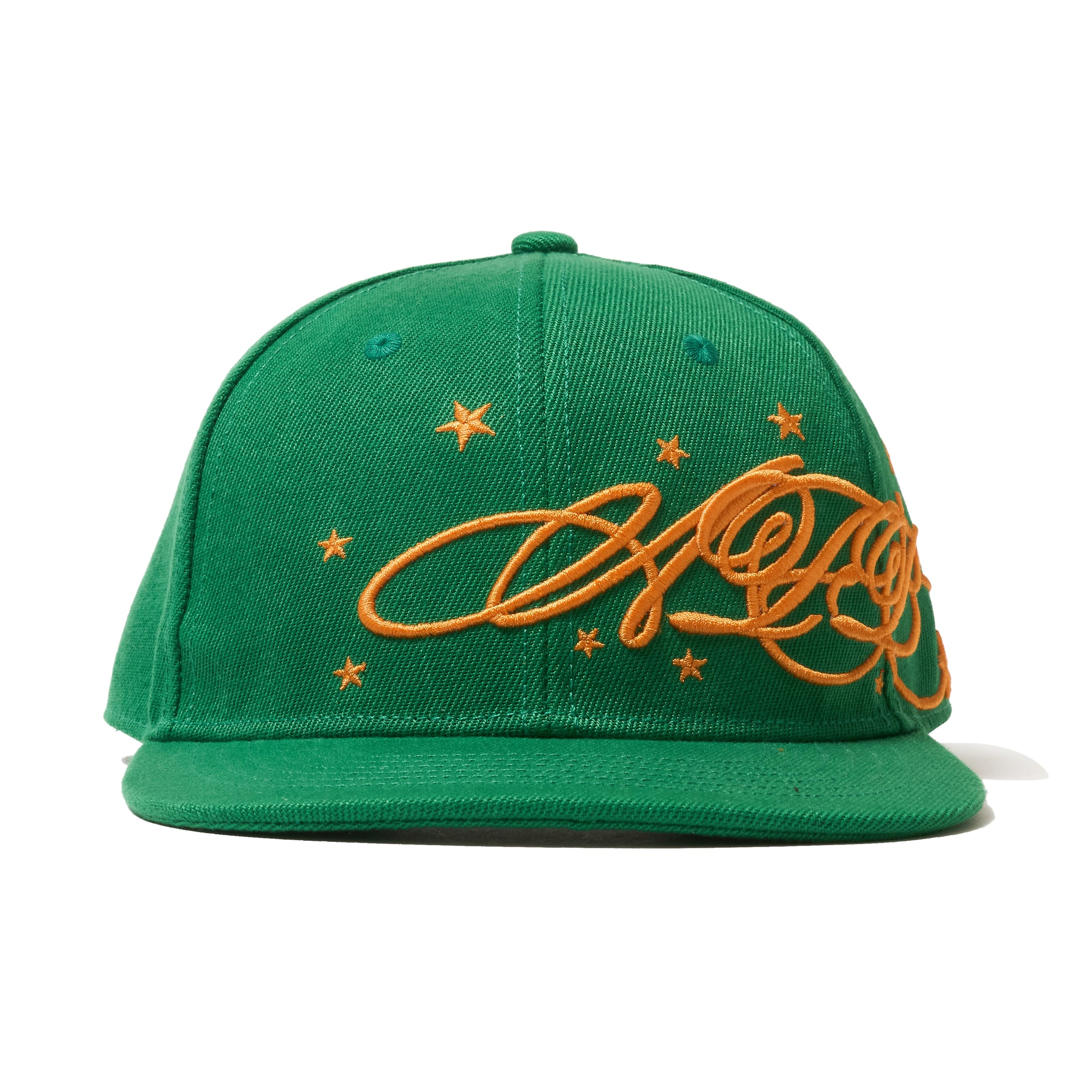 SIGNATURE  CAP
