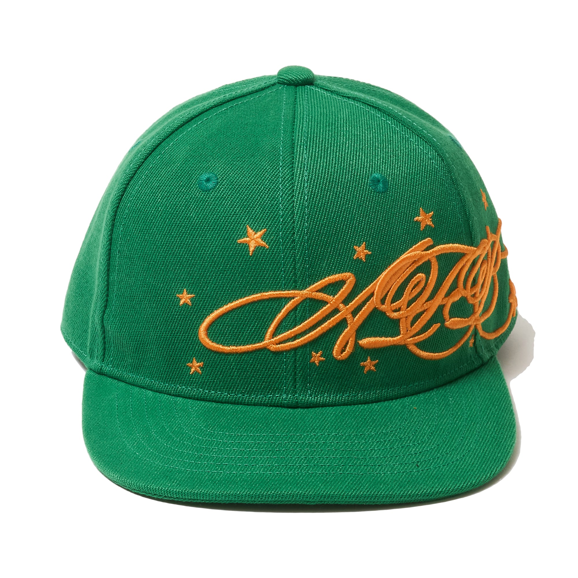 SIGNATURE  CAP