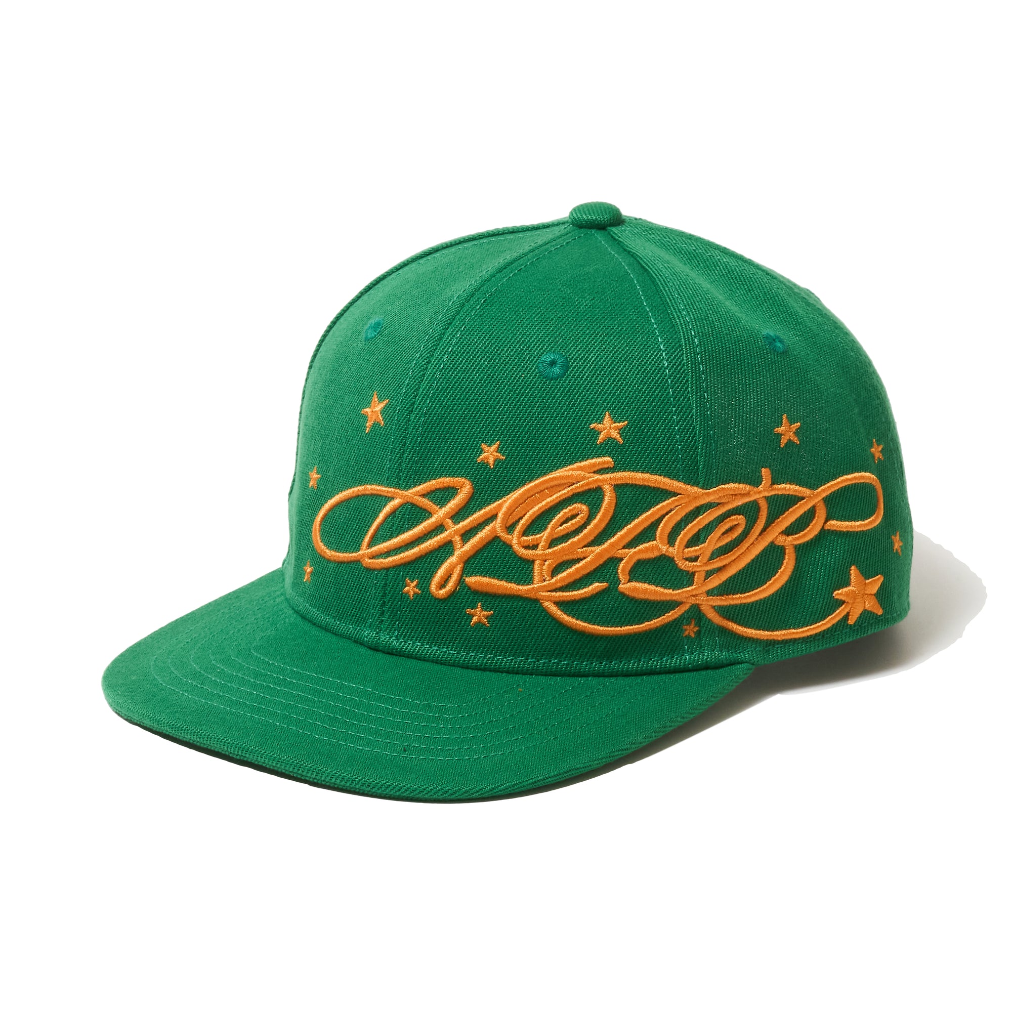 SIGNATURE  CAP