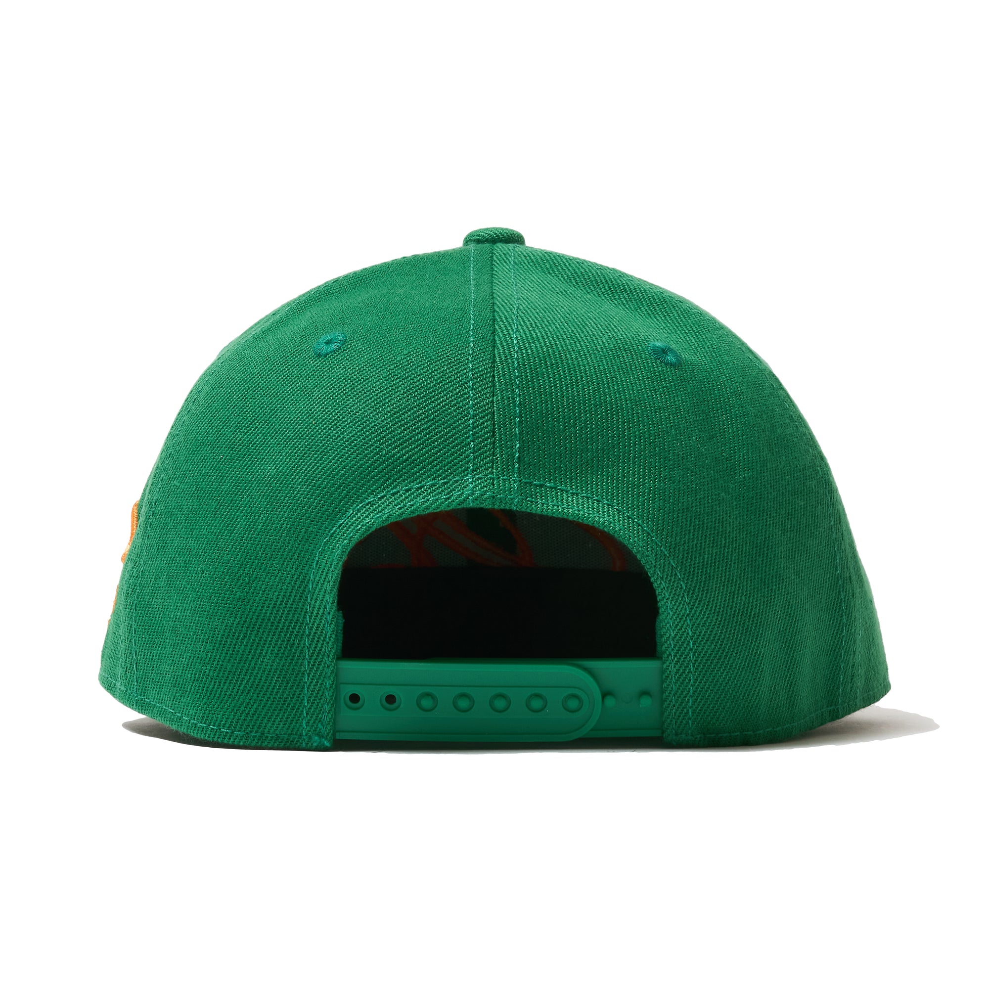 SIGNATURE  CAP