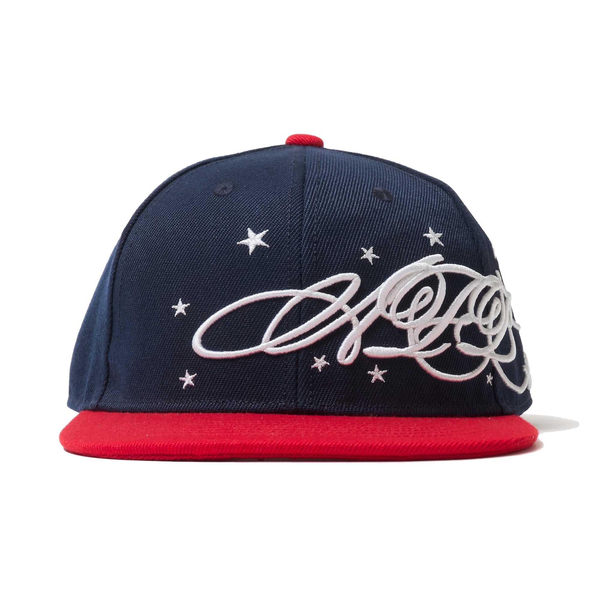 SIGNATURE  CAP