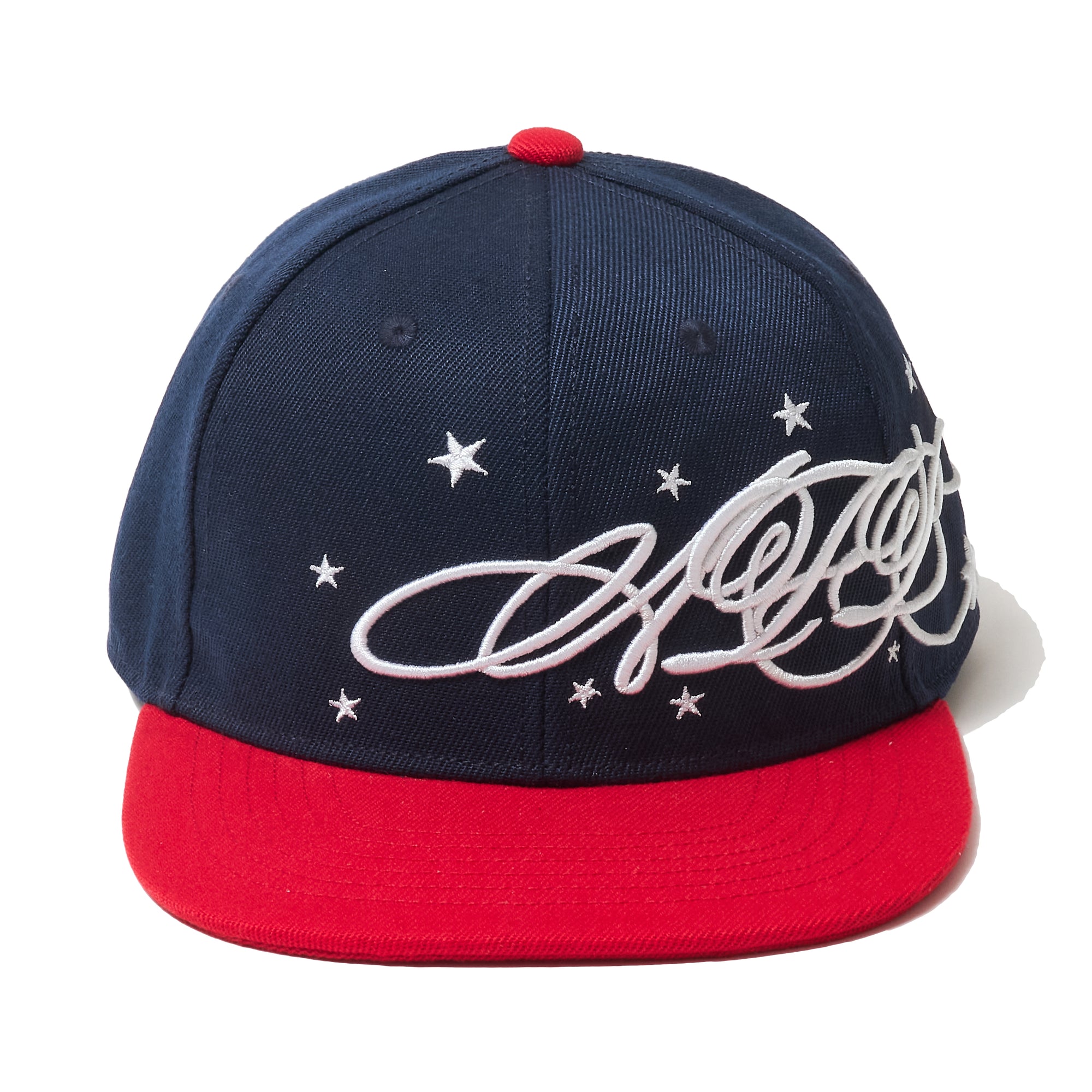 SIGNATURE  CAP