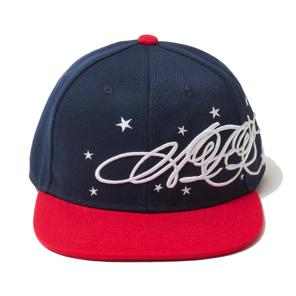 SIGNATURE  CAP