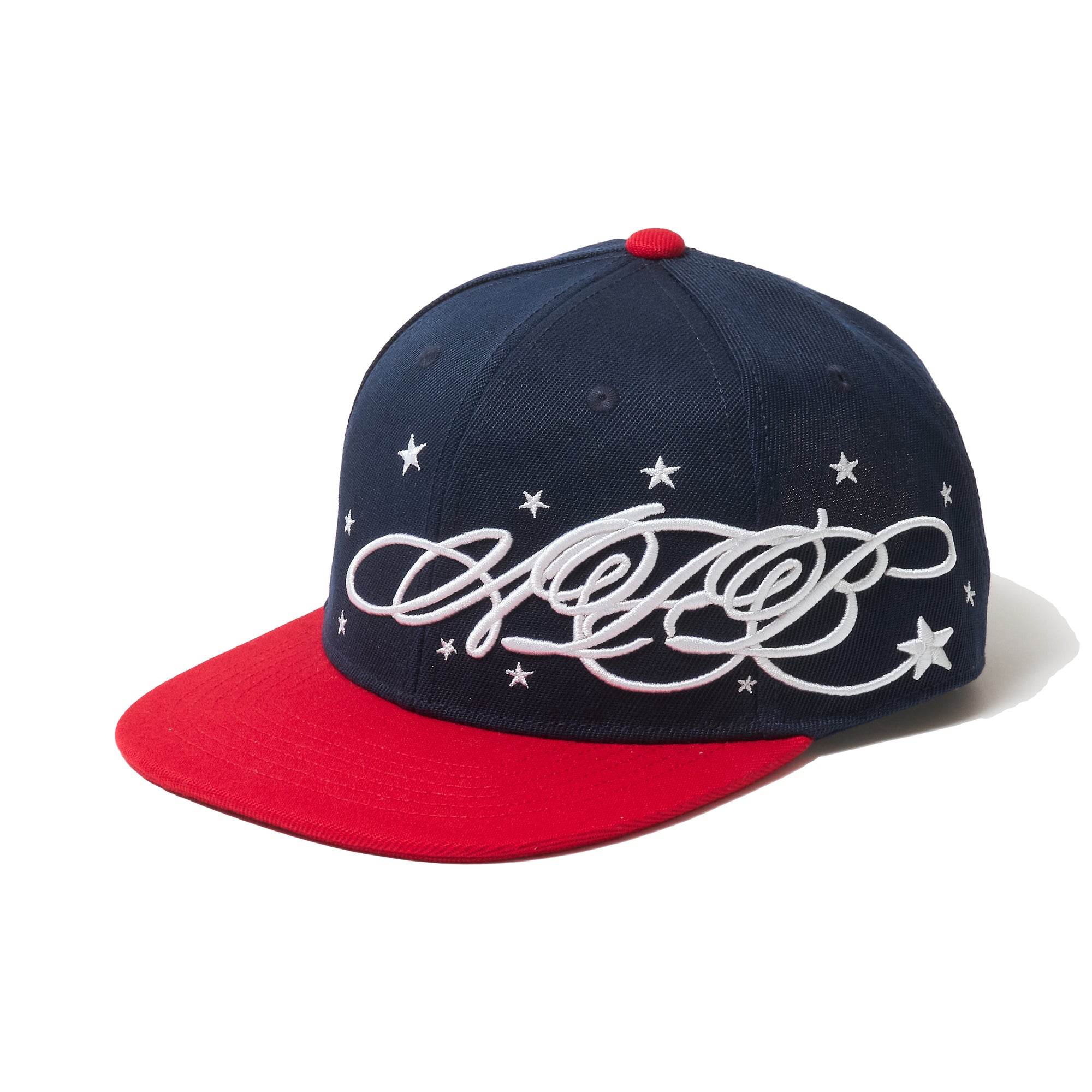 SIGNATURE  CAP