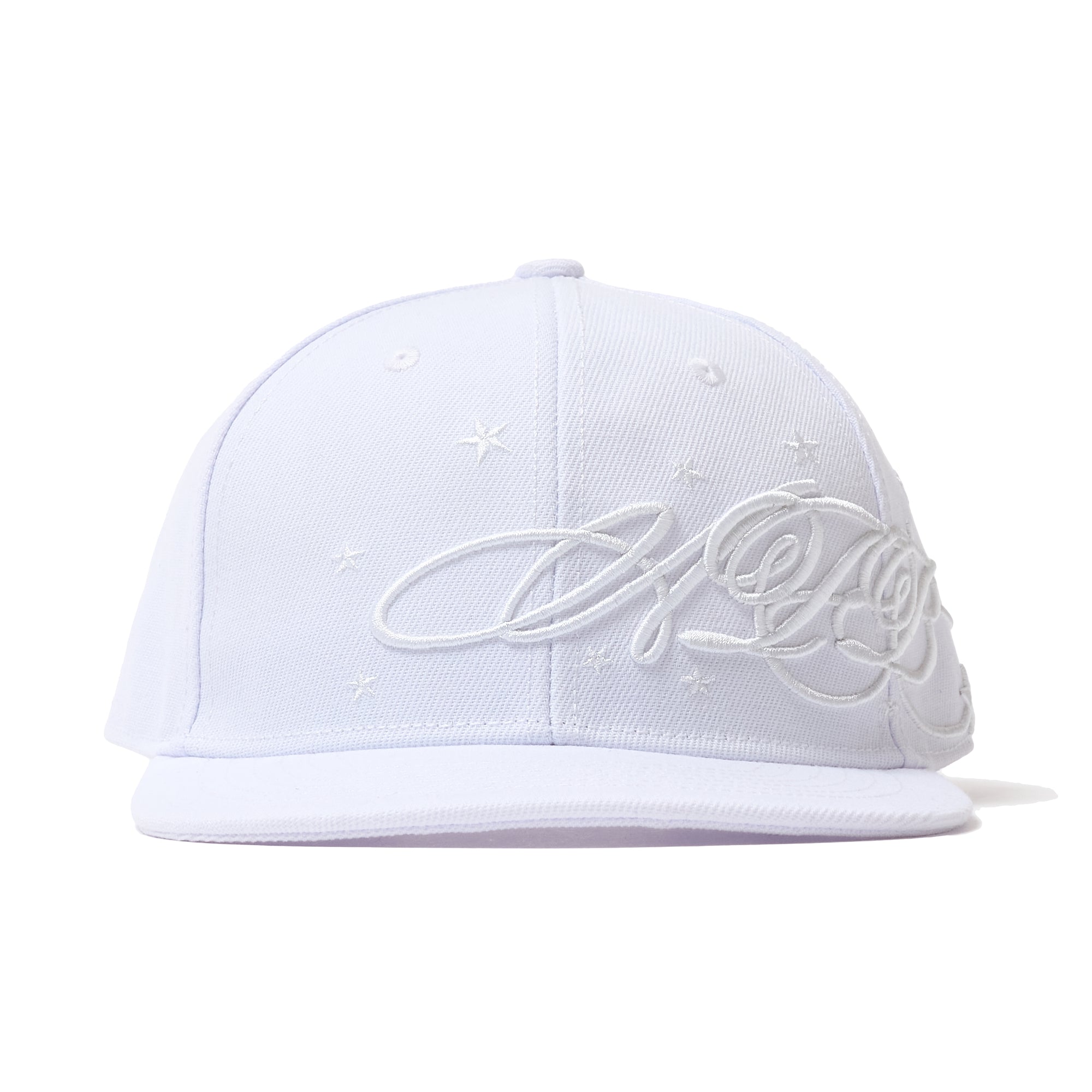 SIGNATURE  CAP
