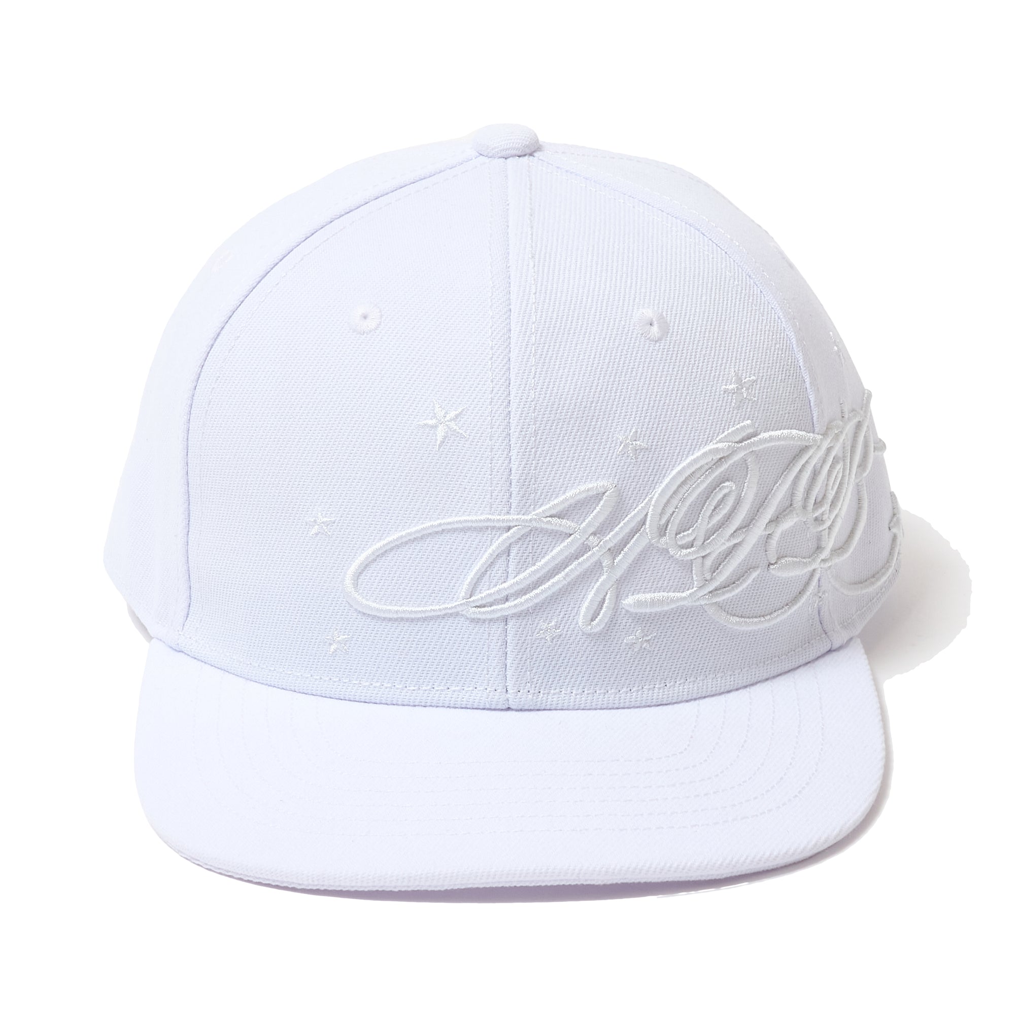 SIGNATURE  CAP