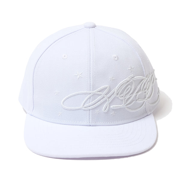SIGNATURE  CAP