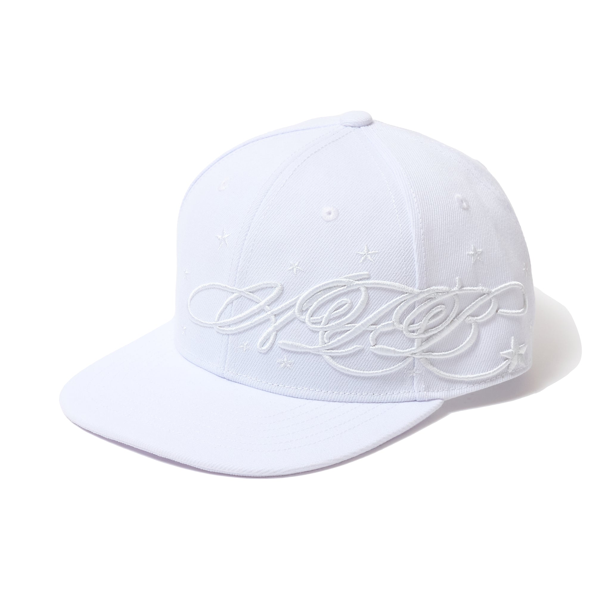 SIGNATURE  CAP