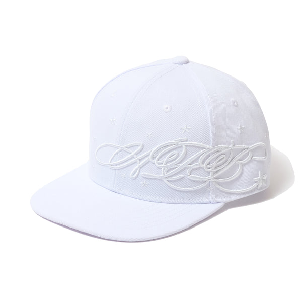 SIGNATURE  CAP