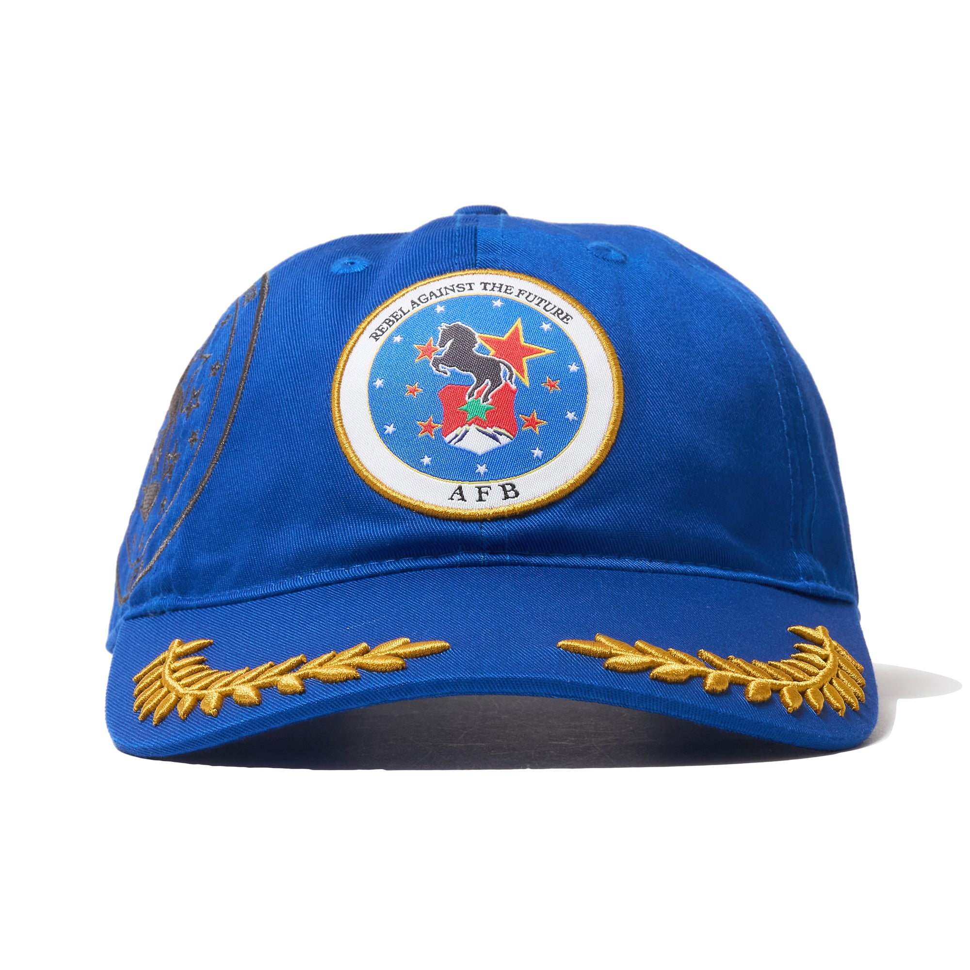 RATF CAP
