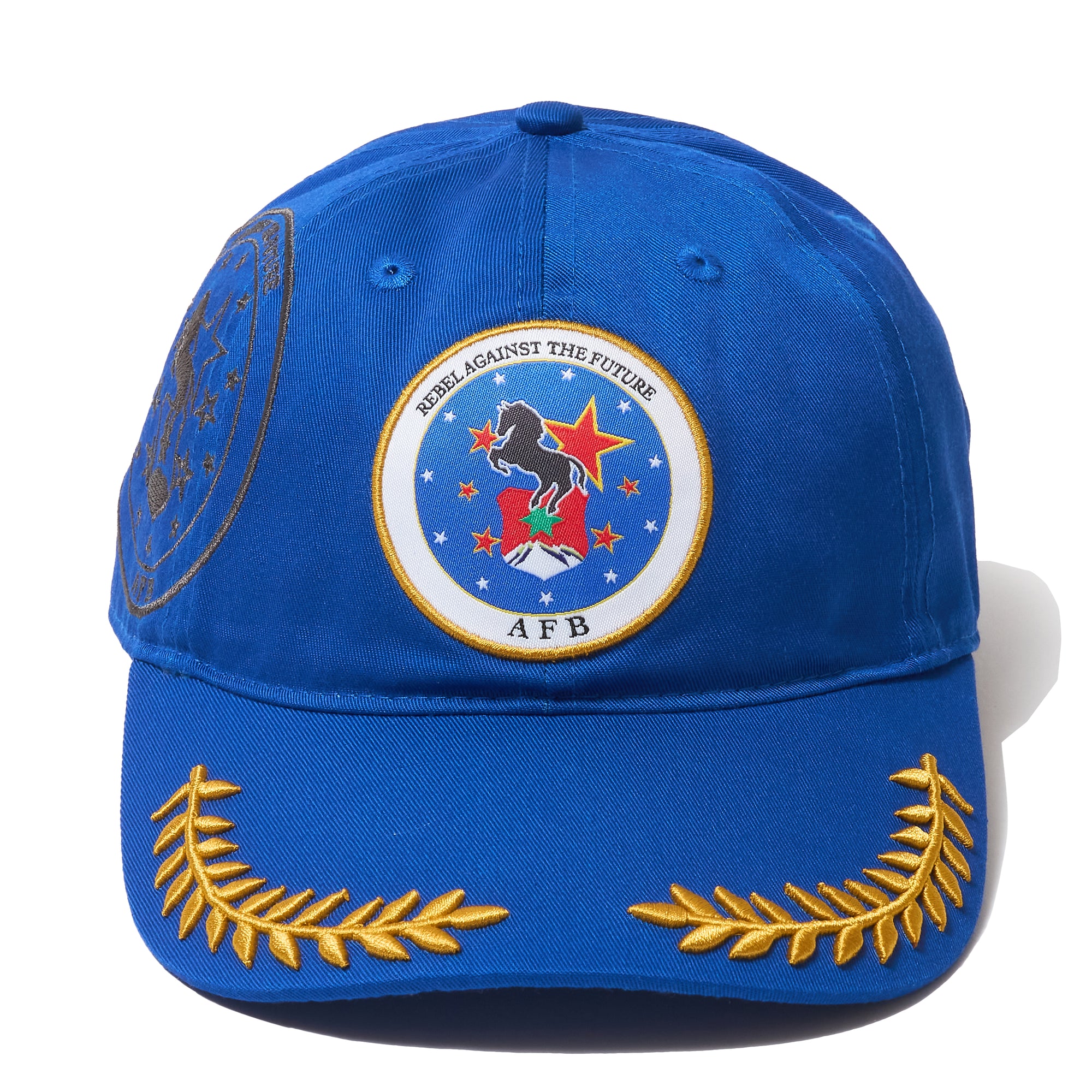RATF CAP