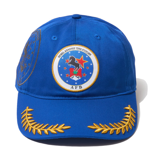 RATF CAP