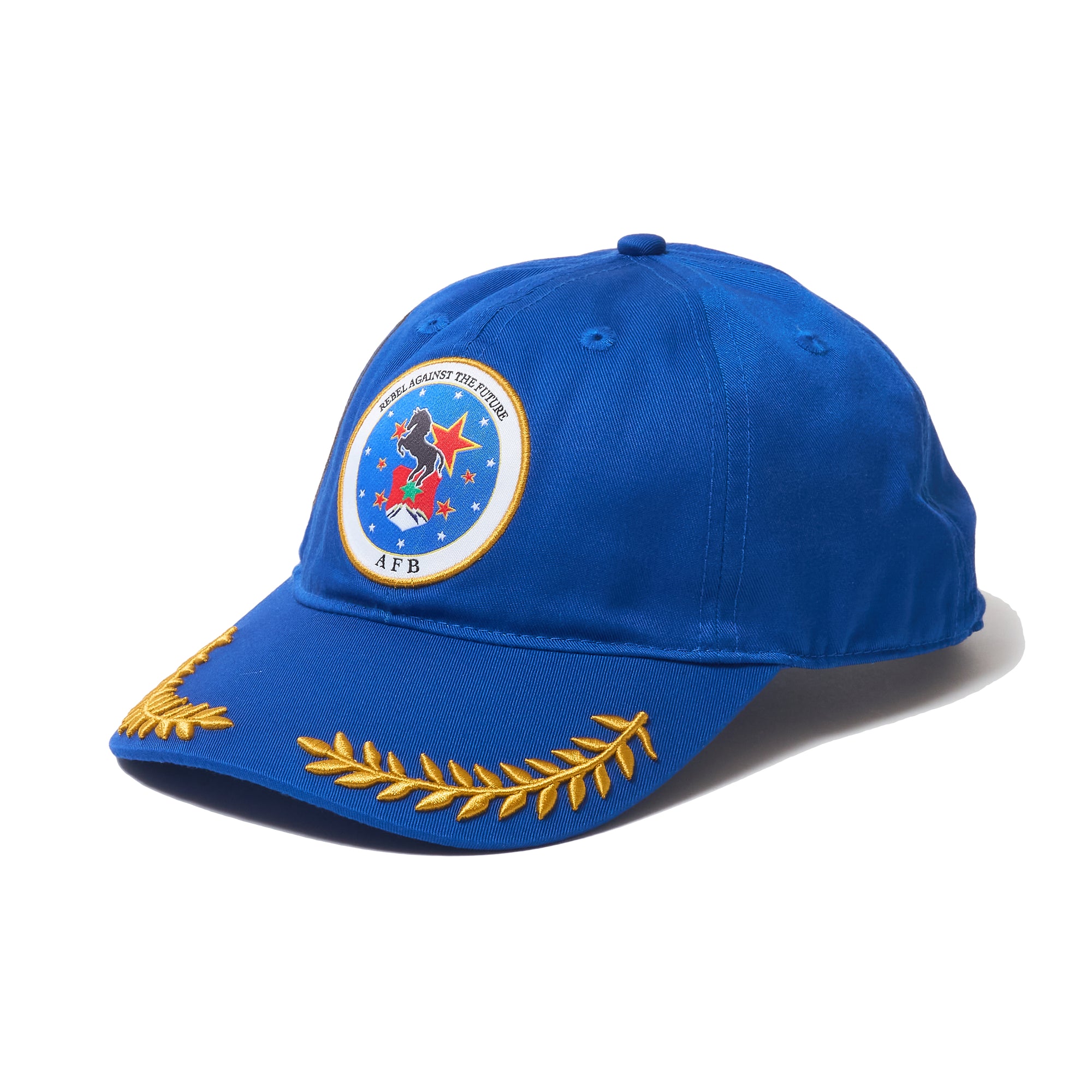 RATF CAP