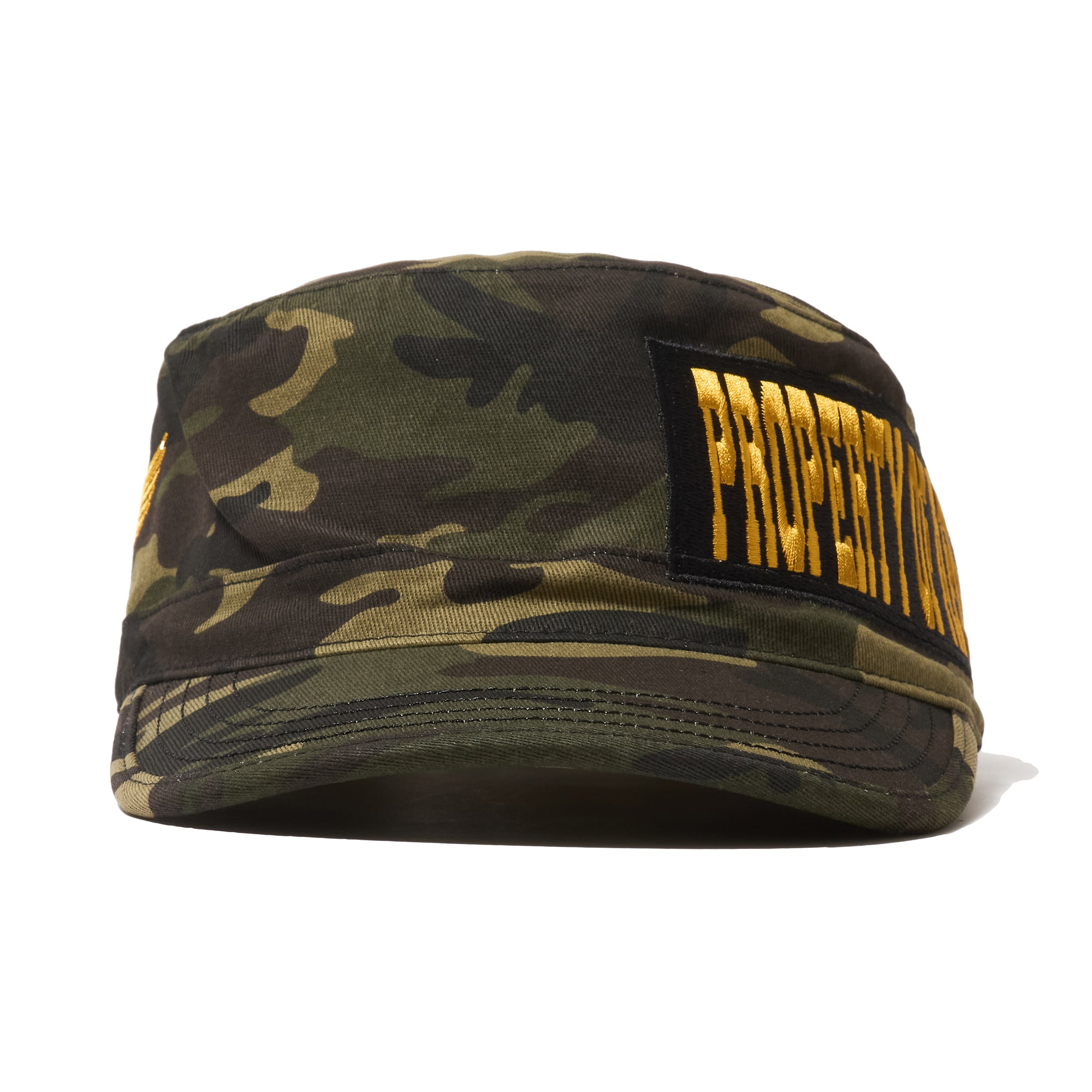 AFB WORK CAP