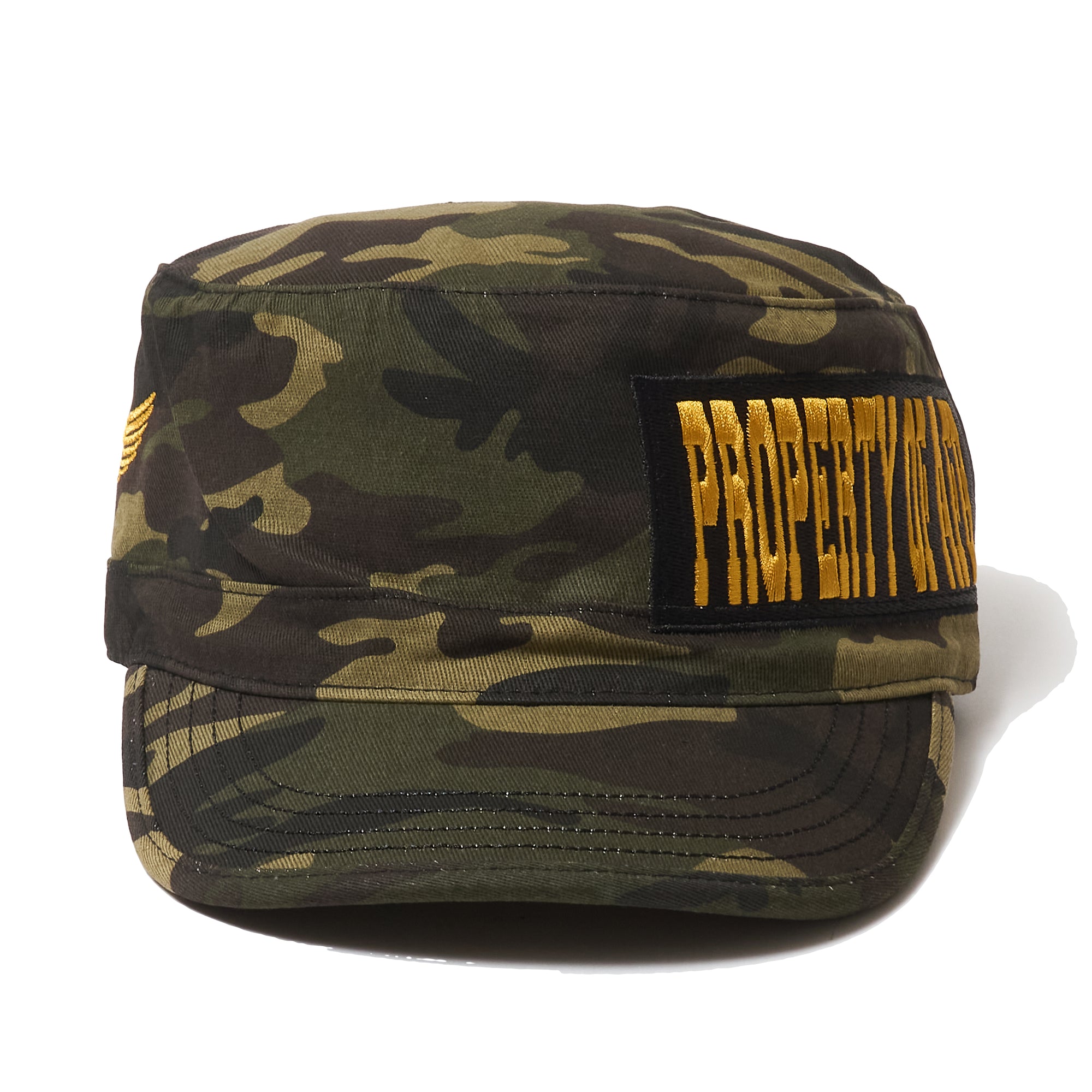 AFB WORK CAP