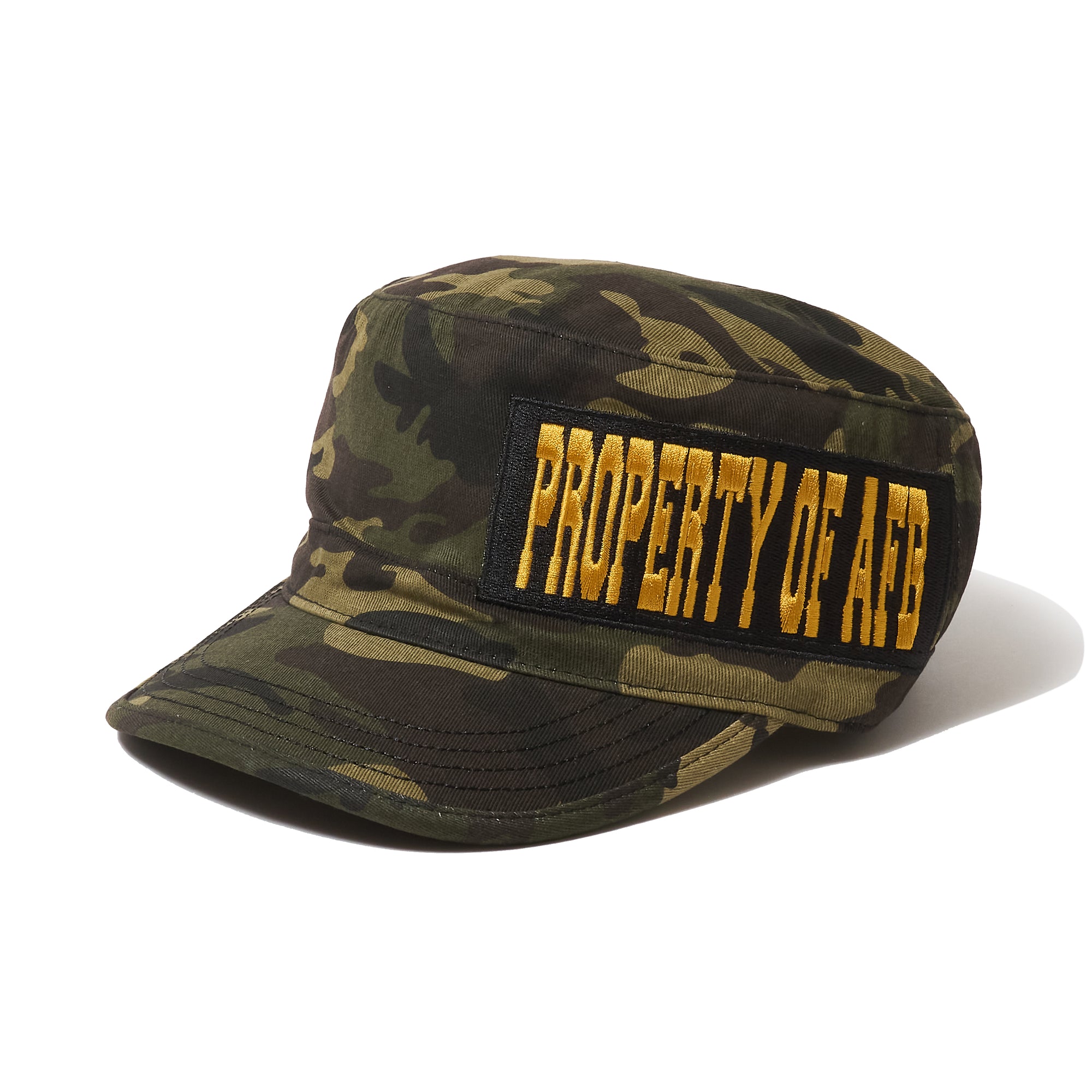 AFB WORK CAP