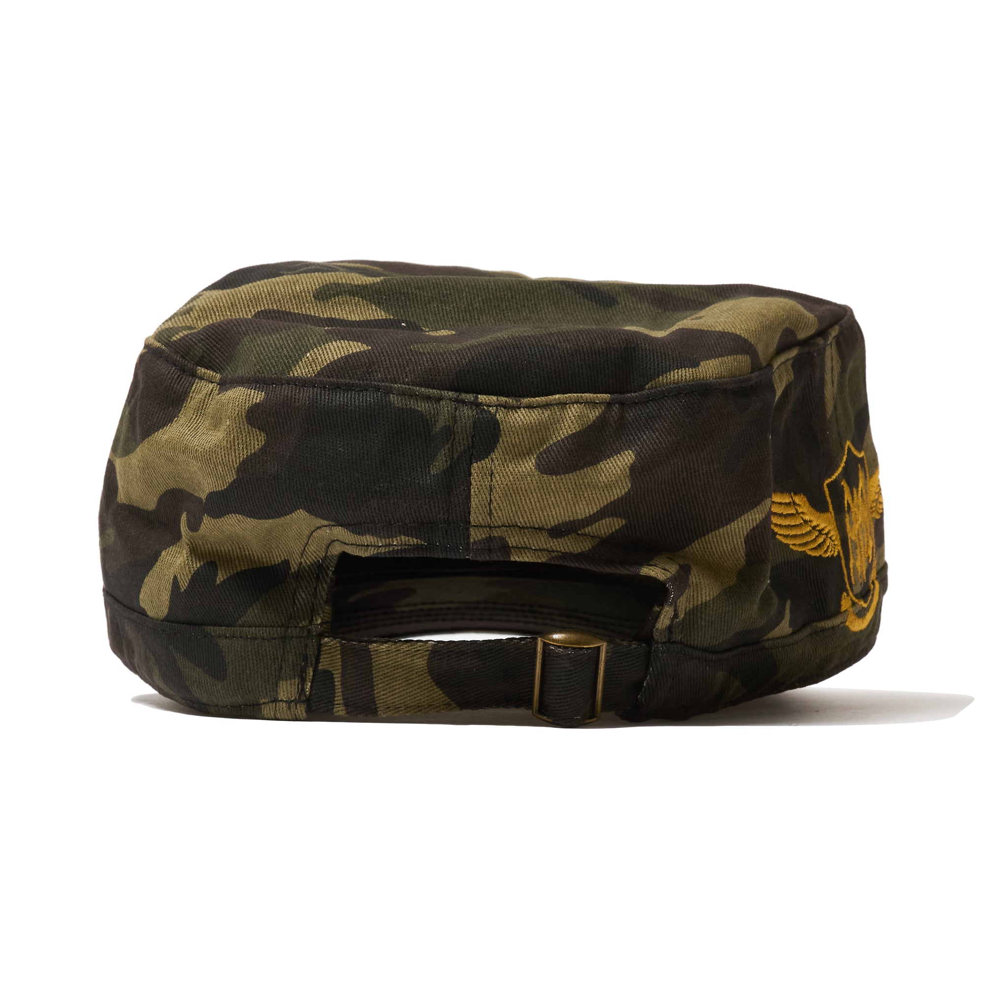 AFB WORK CAP