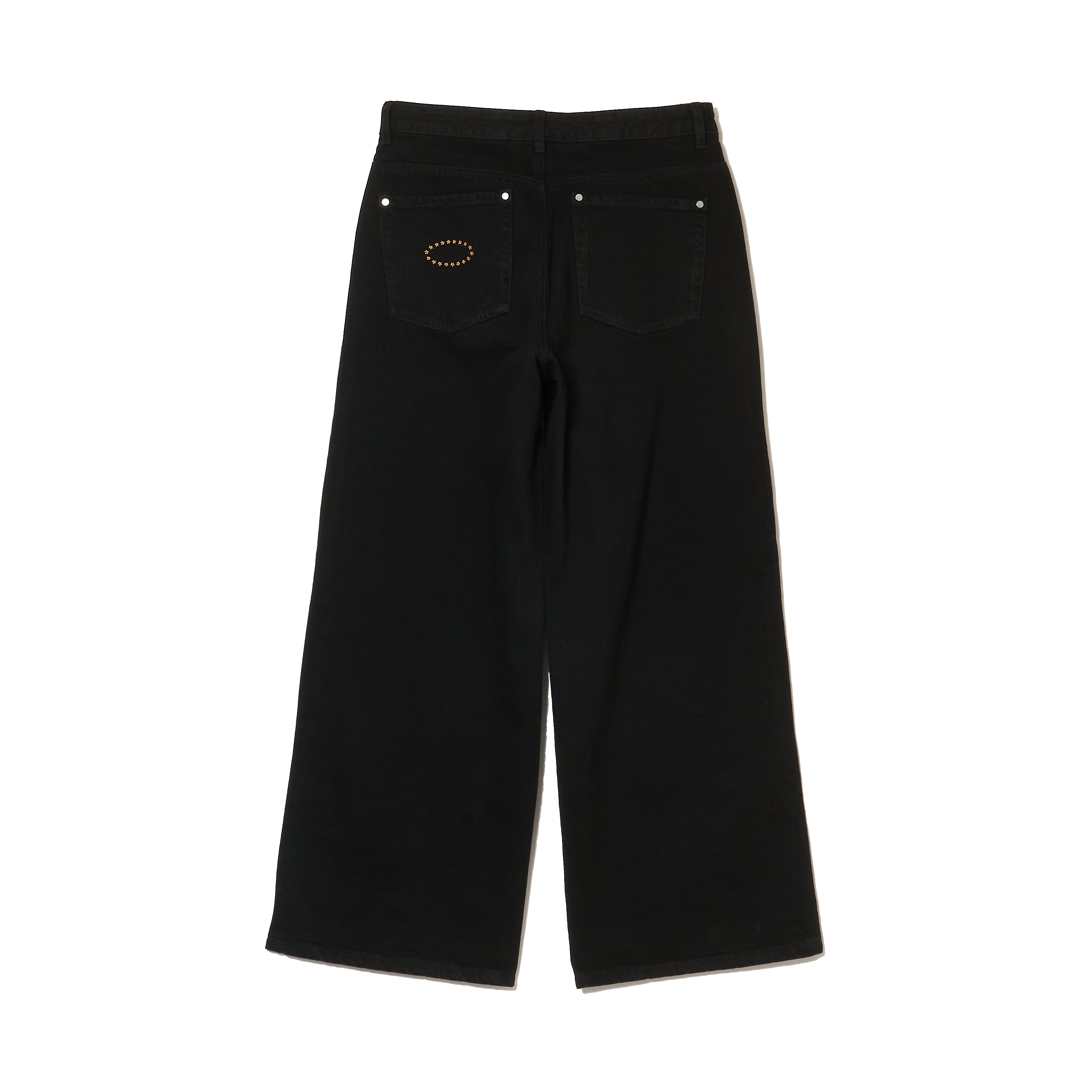 専用　AFB SUPER BAGGY STUDDED PANTS SUPER BAGGY STUDDED PANTS – AFB