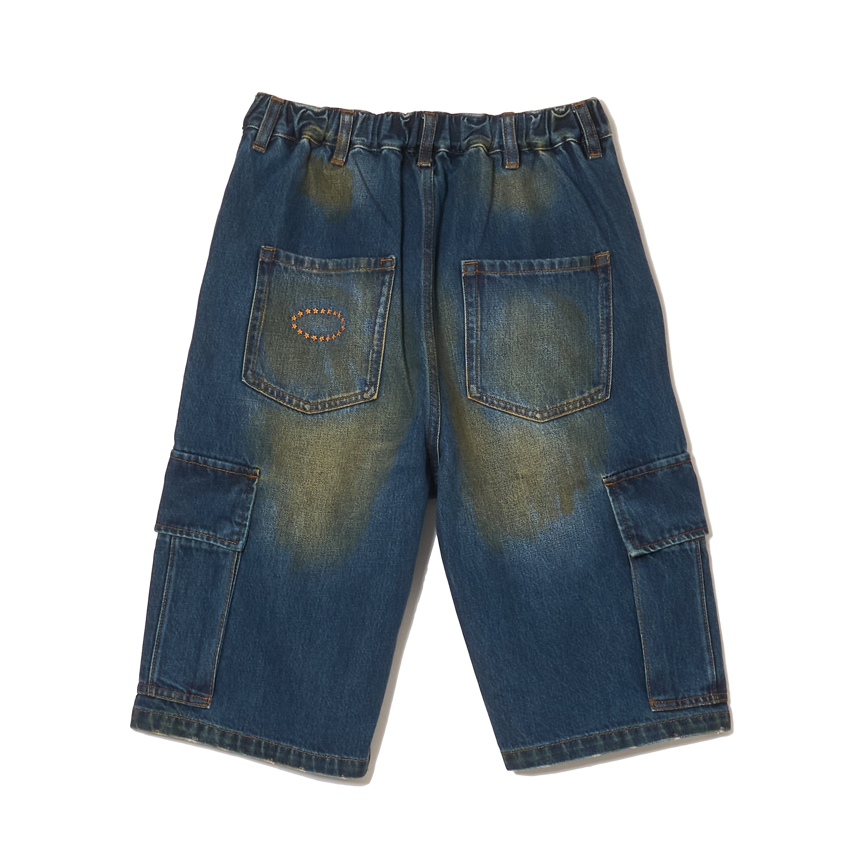 AFB スタッツデニム Pants – AFB