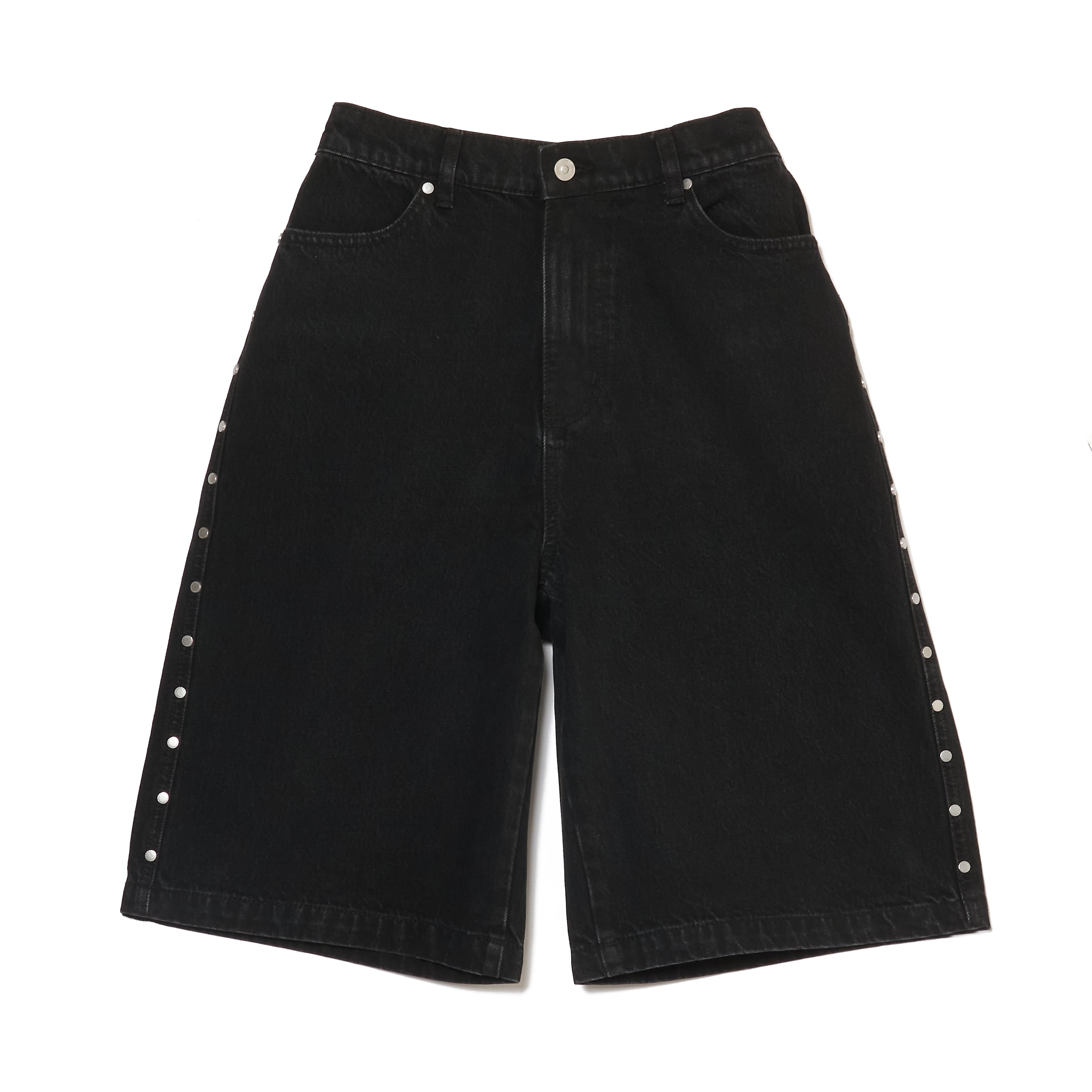 AFB STUDDED WIDE SHORTS Mサイズ STUDDED WIDE SHORTS – AFB