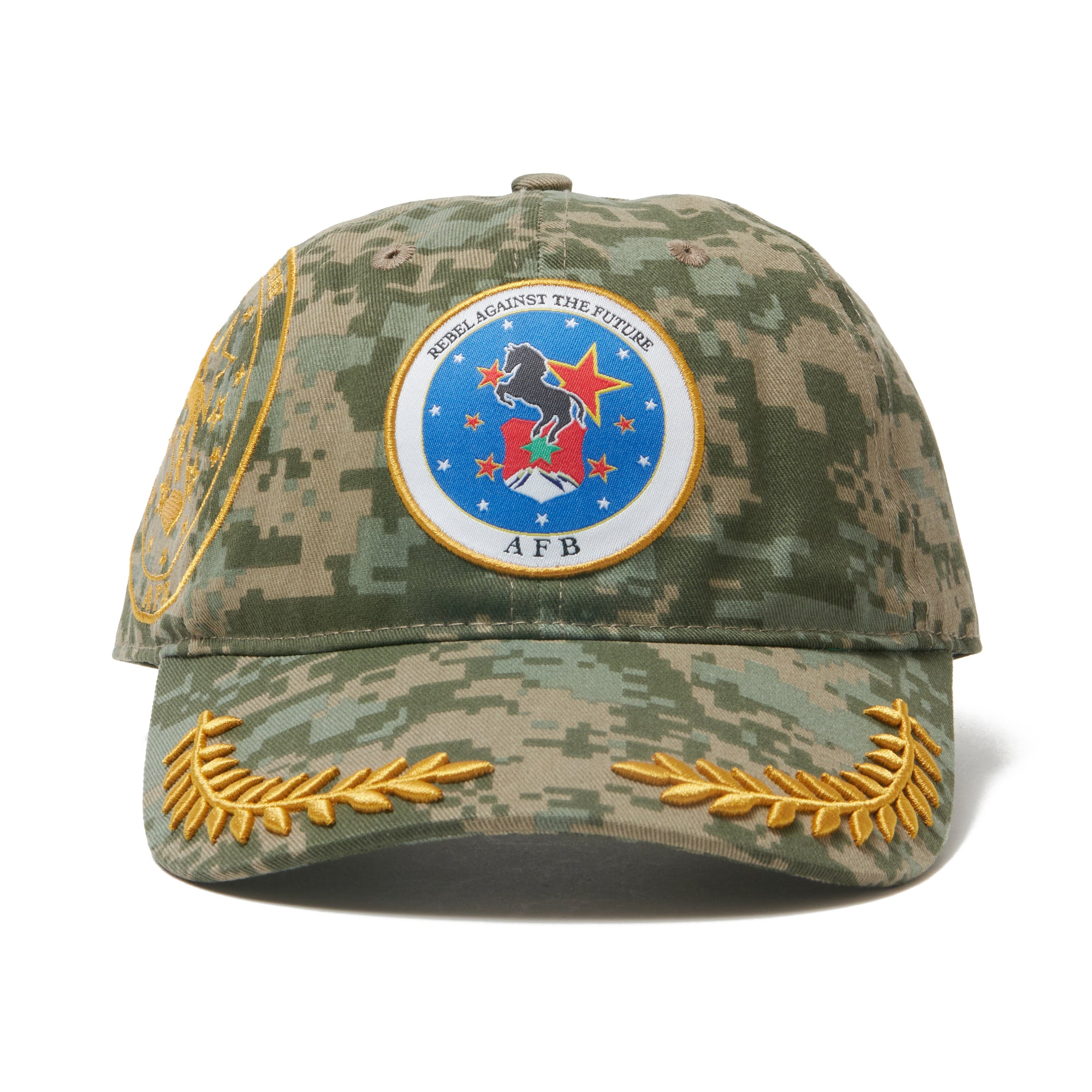 RATF CAP