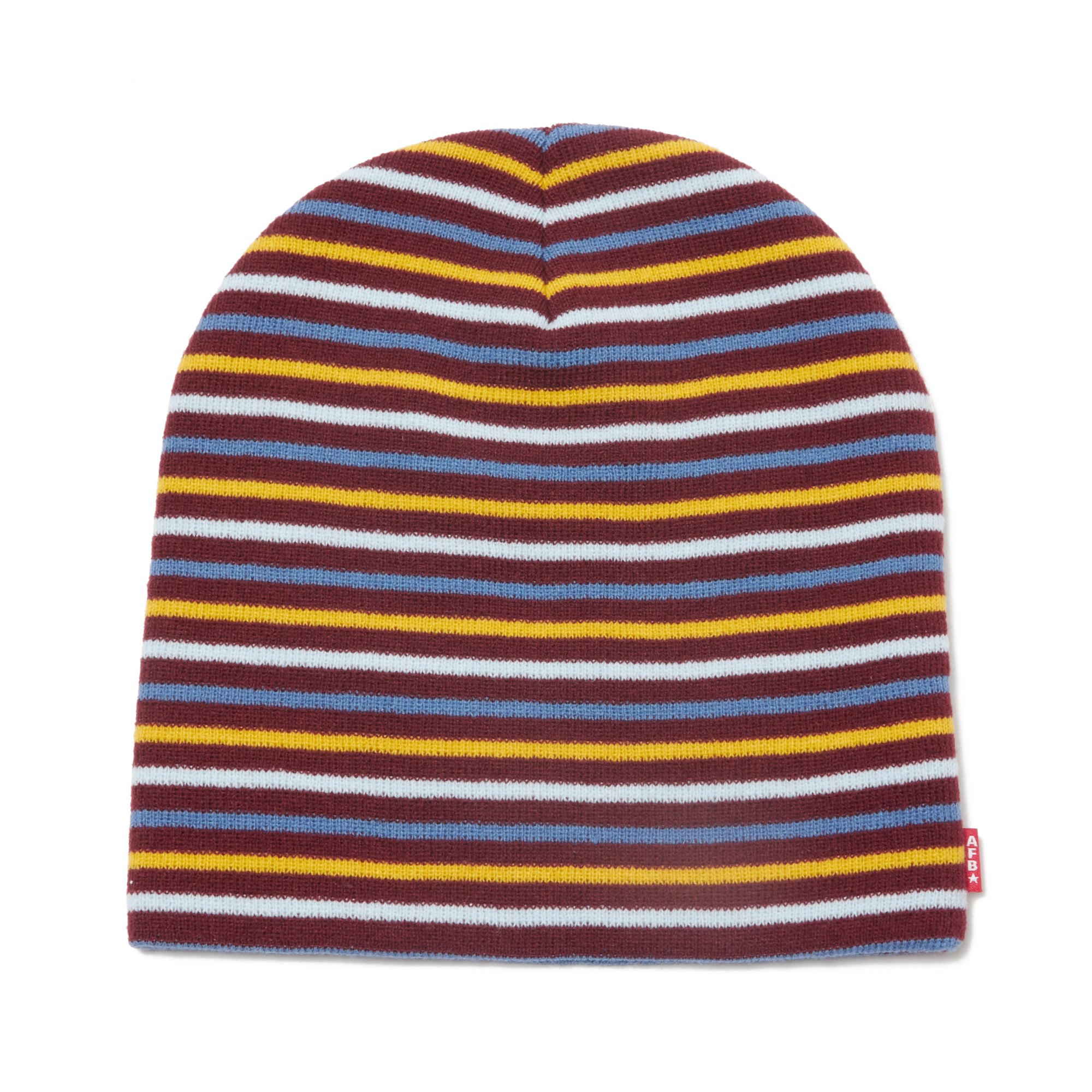 LONG SINGLE BEANIE