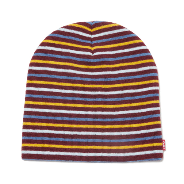 LONG SINGLE BEANIE