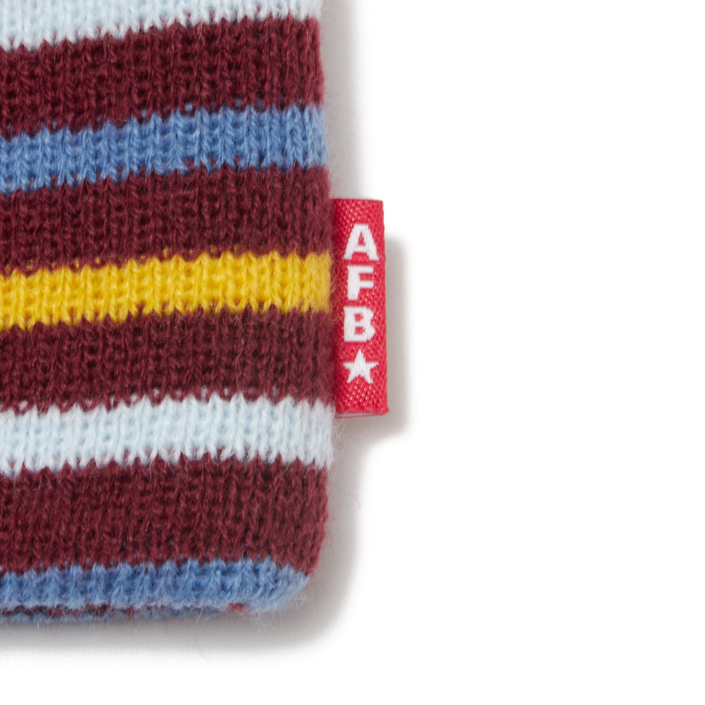LONG SINGLE BEANIE – AFB