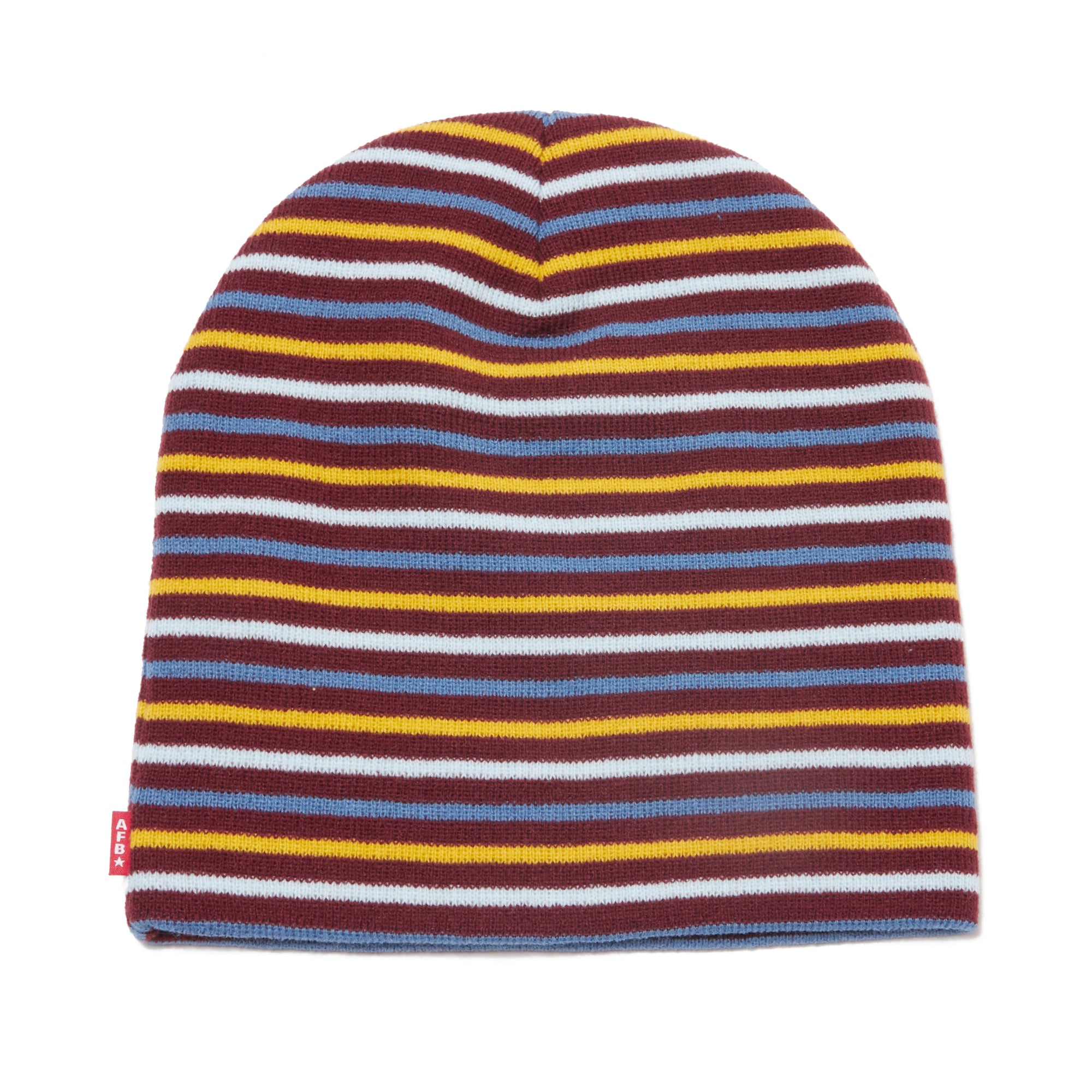 LONG SINGLE BEANIE