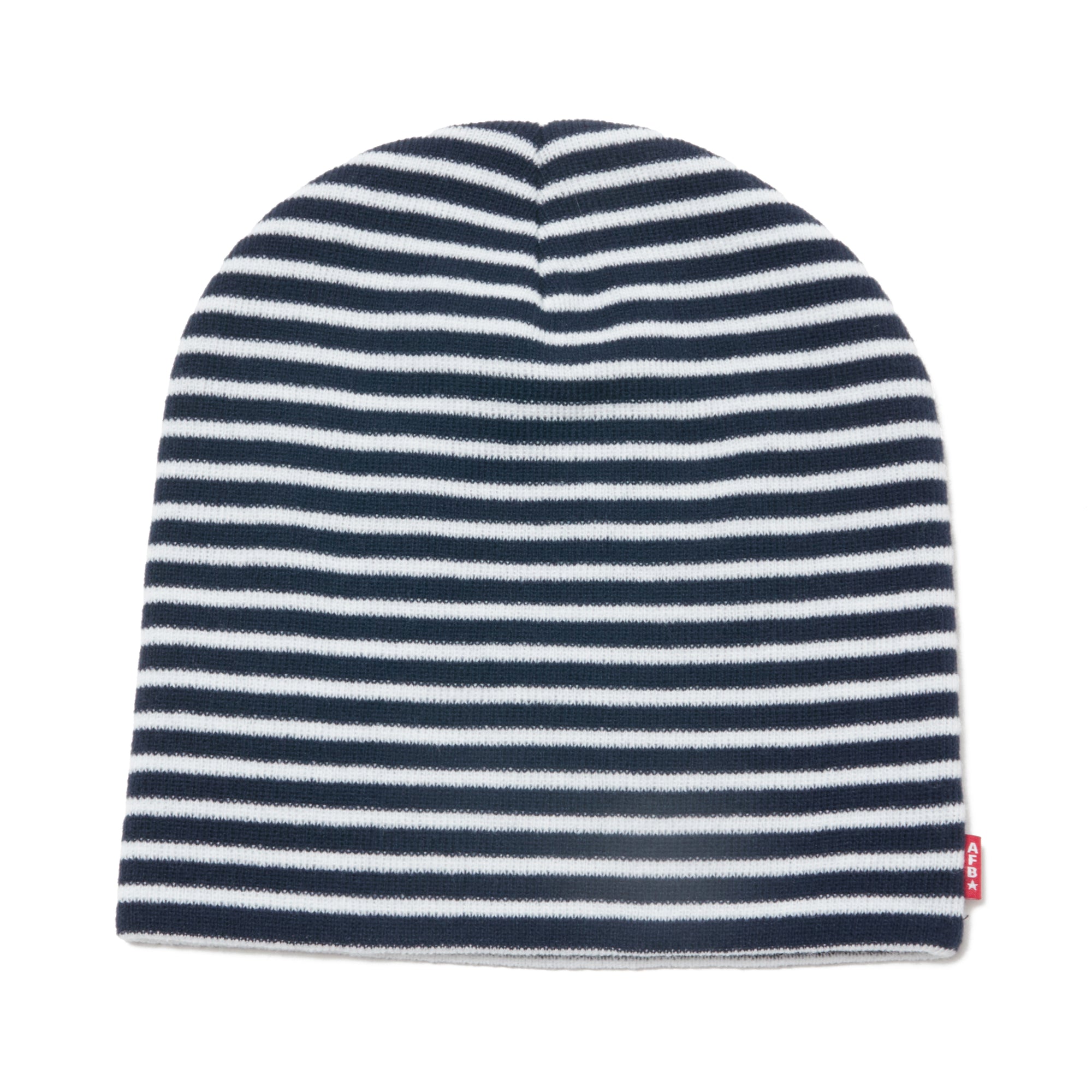 LONG SINGLE BEANIE