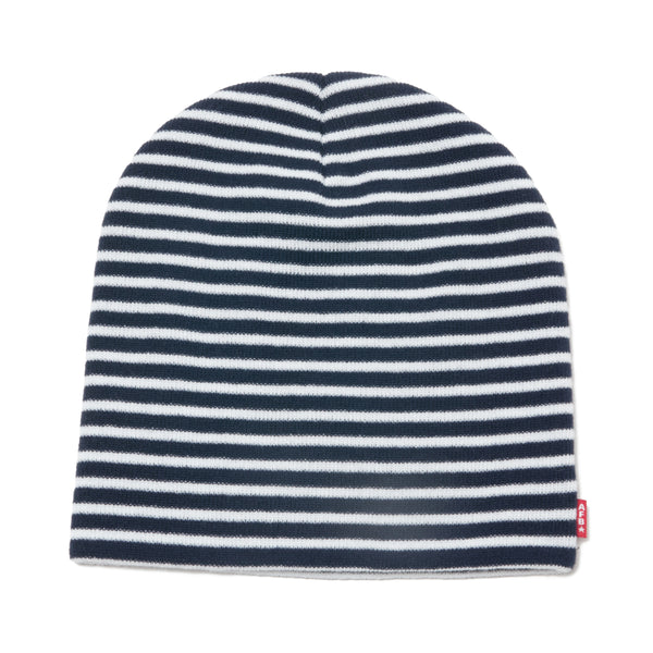LONG SINGLE BEANIE
