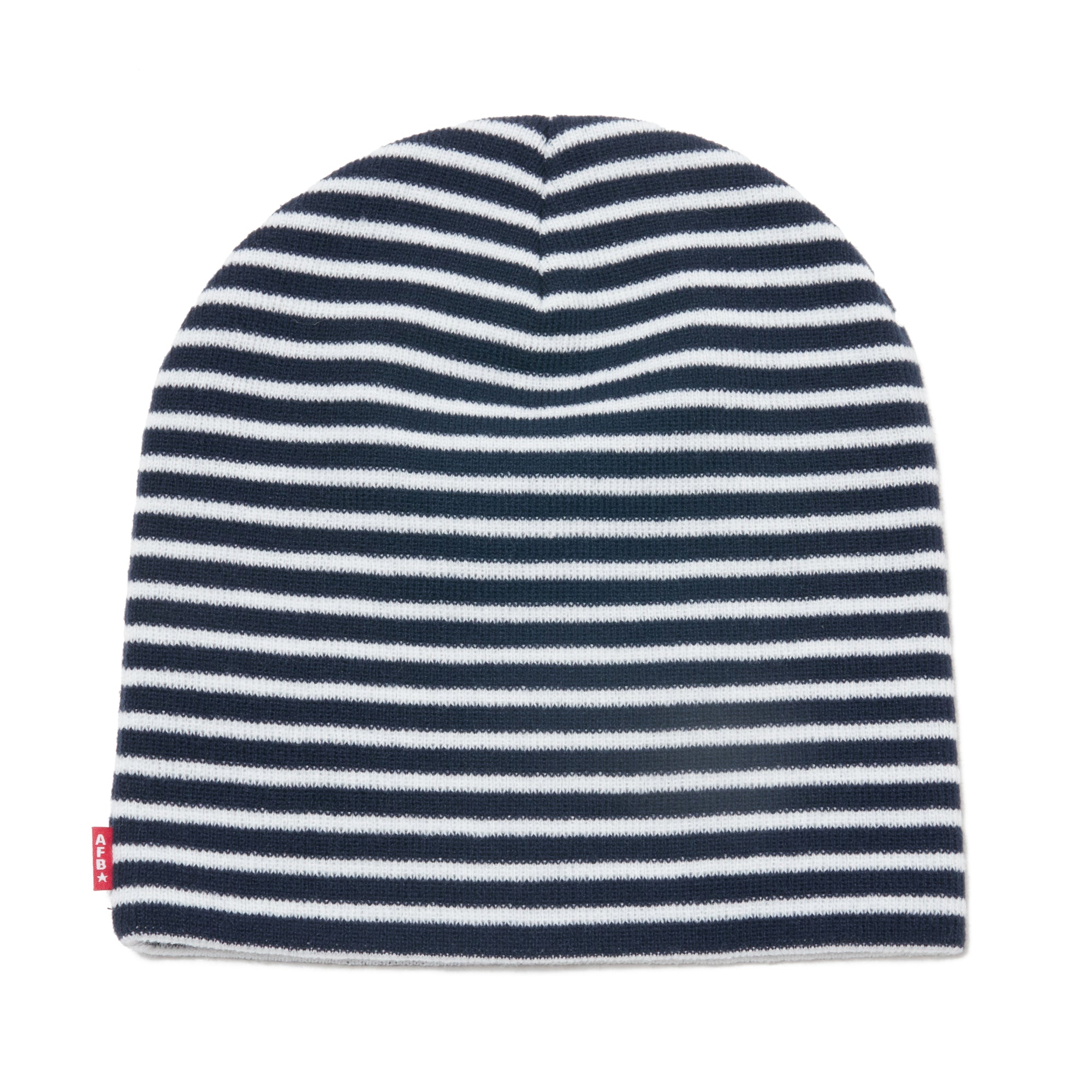 LONG SINGLE BEANIE