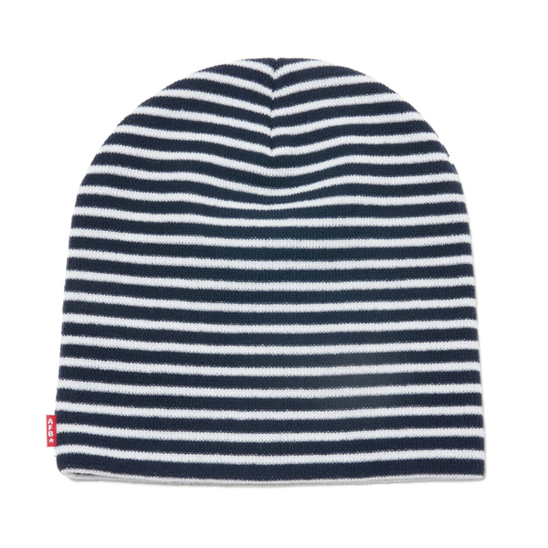 LONG SINGLE BEANIE