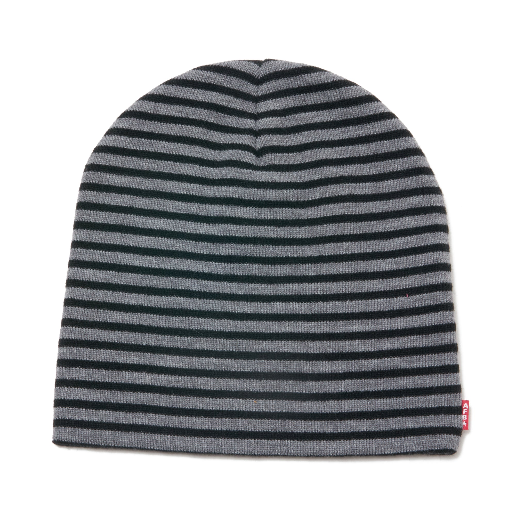LONG SINGLE BEANIE