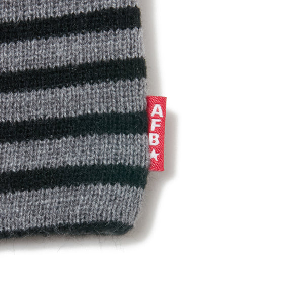 LONG SINGLE BEANIE