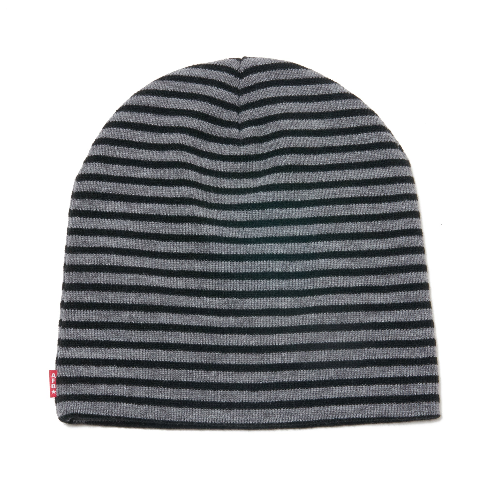 LONG SINGLE BEANIE