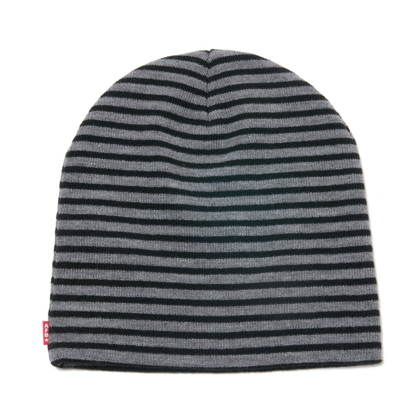LONG SINGLE BEANIE